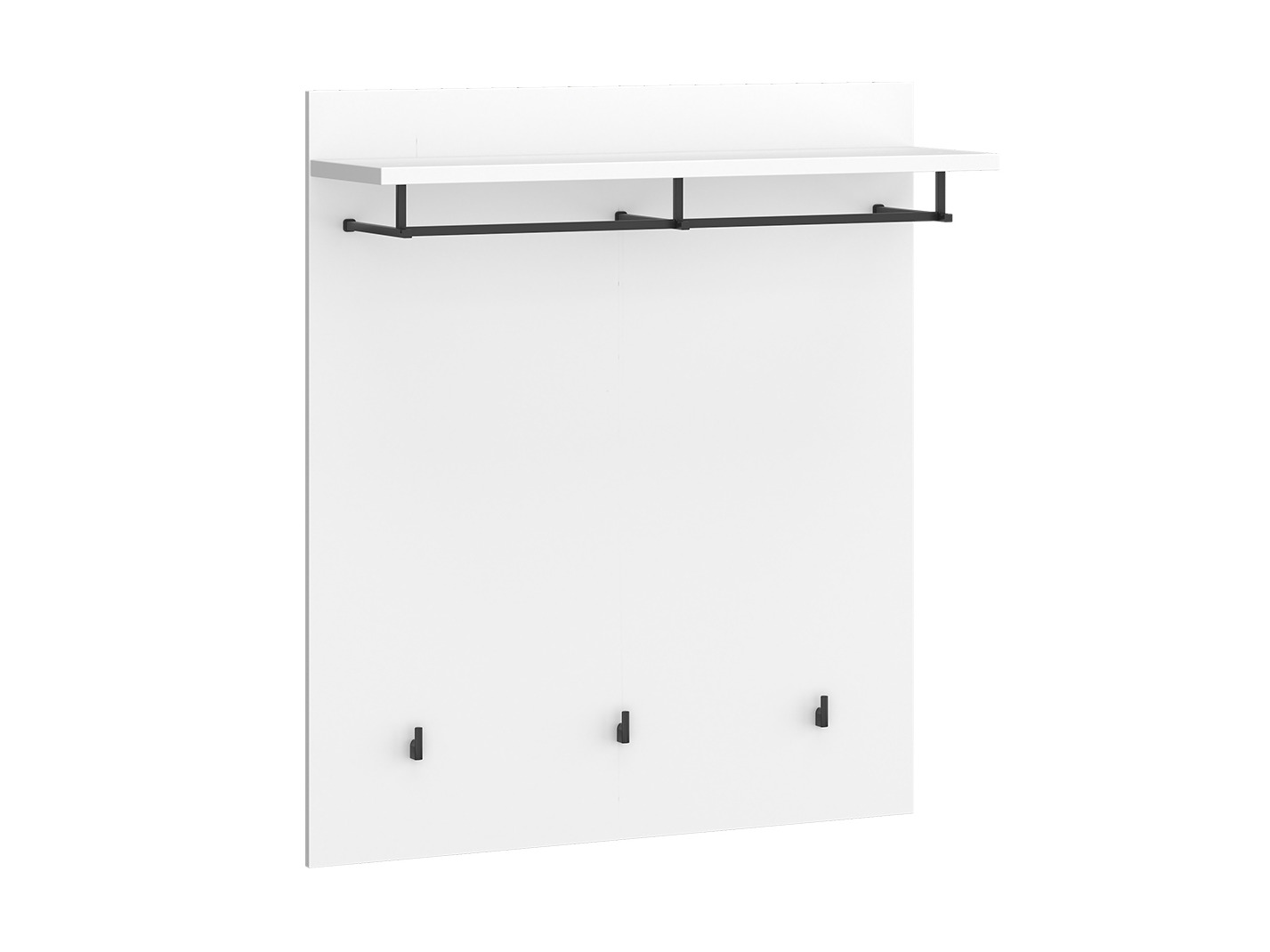 Καλόγερος Venlori 116 (Άσπρο)