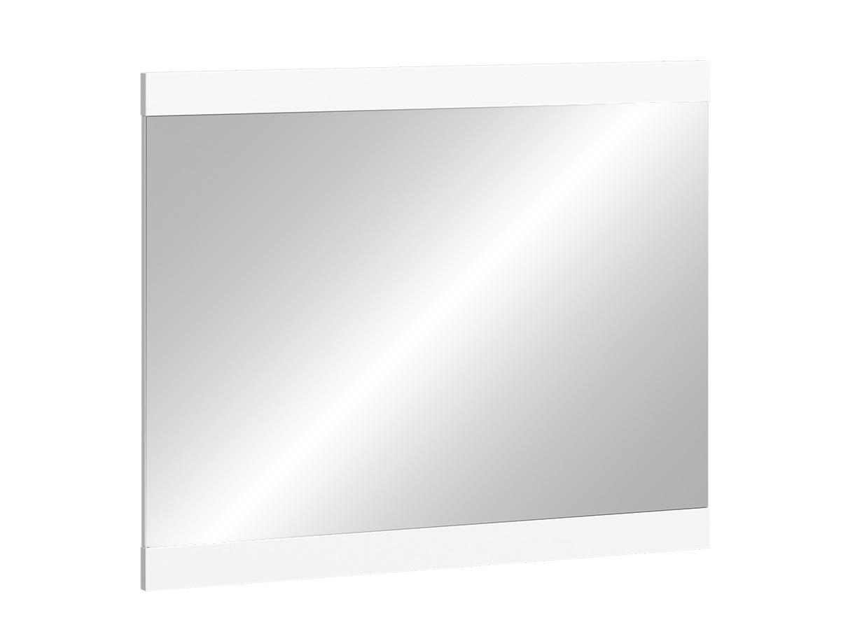 Καθρέφτης Venlori 117 (Άσπρο)