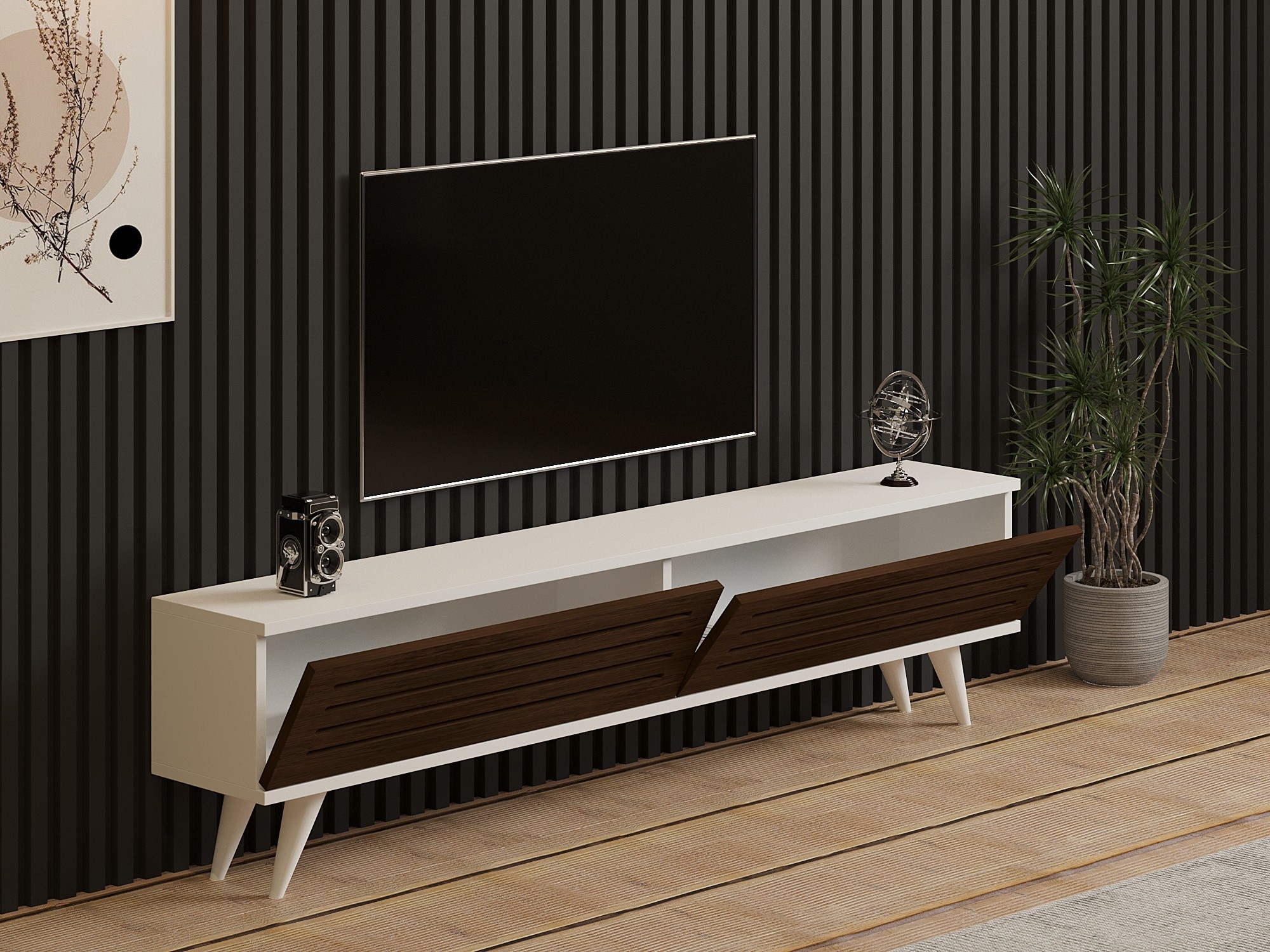 TV stand Kailua 2592