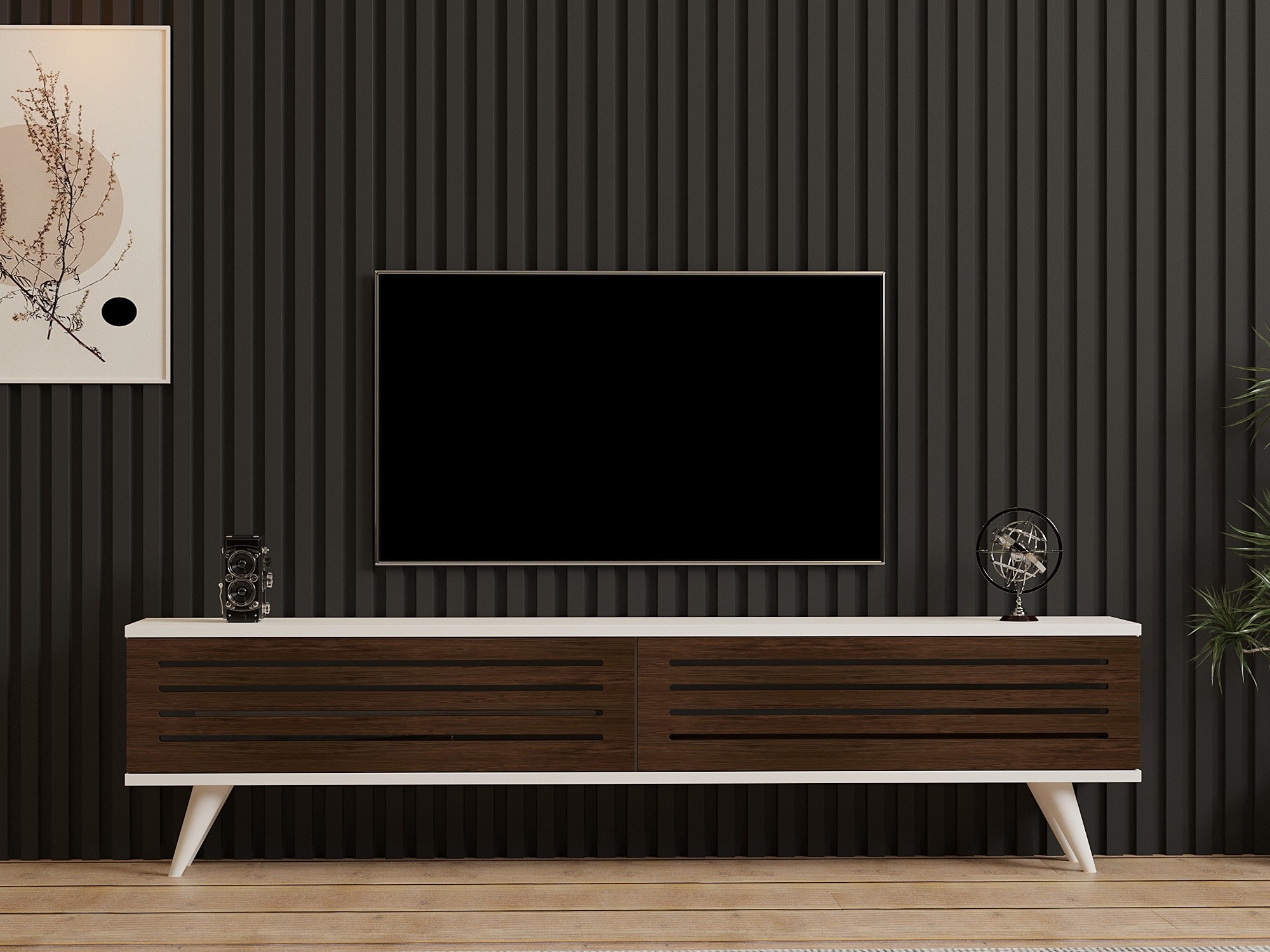 TV stand Kailua 2592