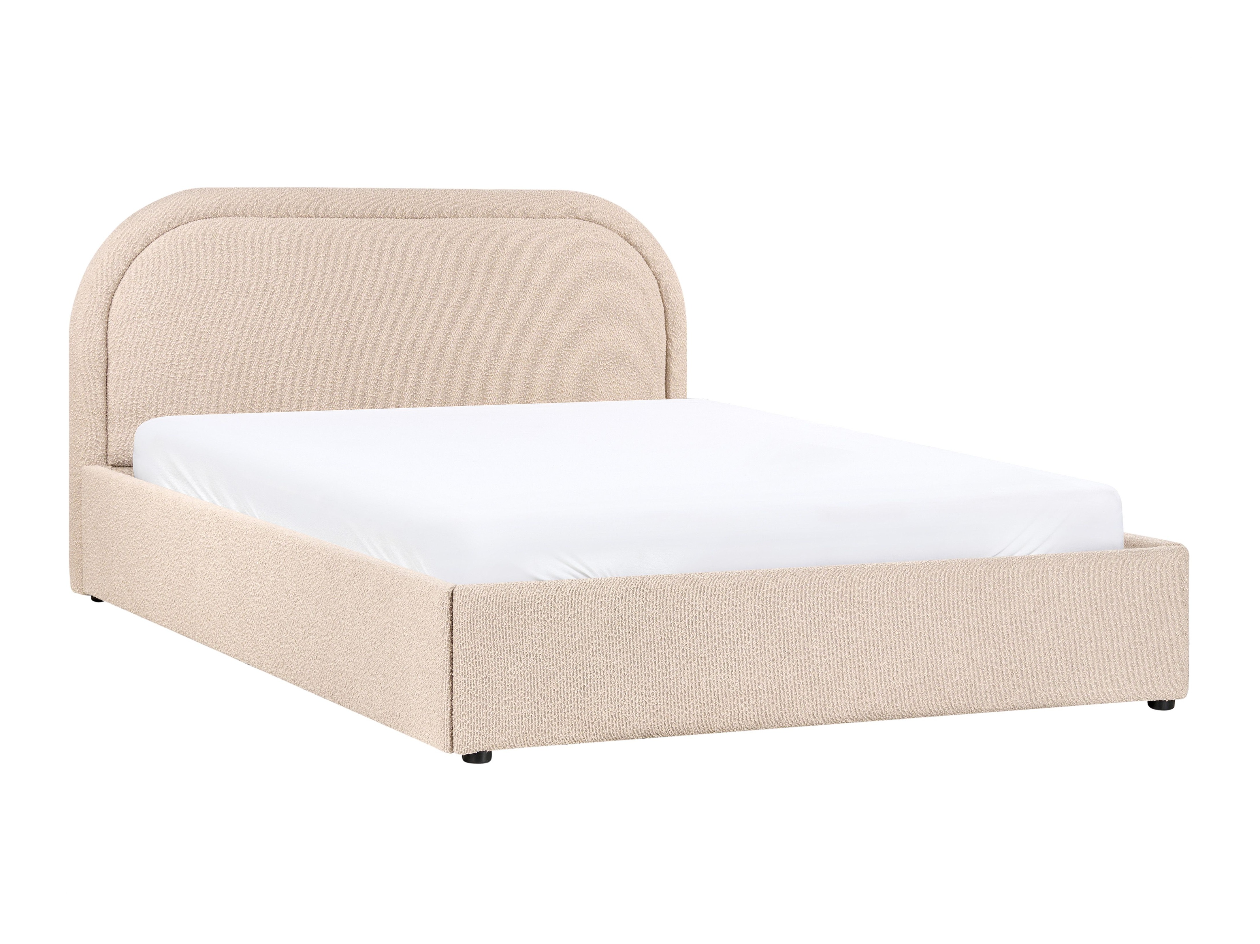 Bed Berwyn 2062 (Beige)
