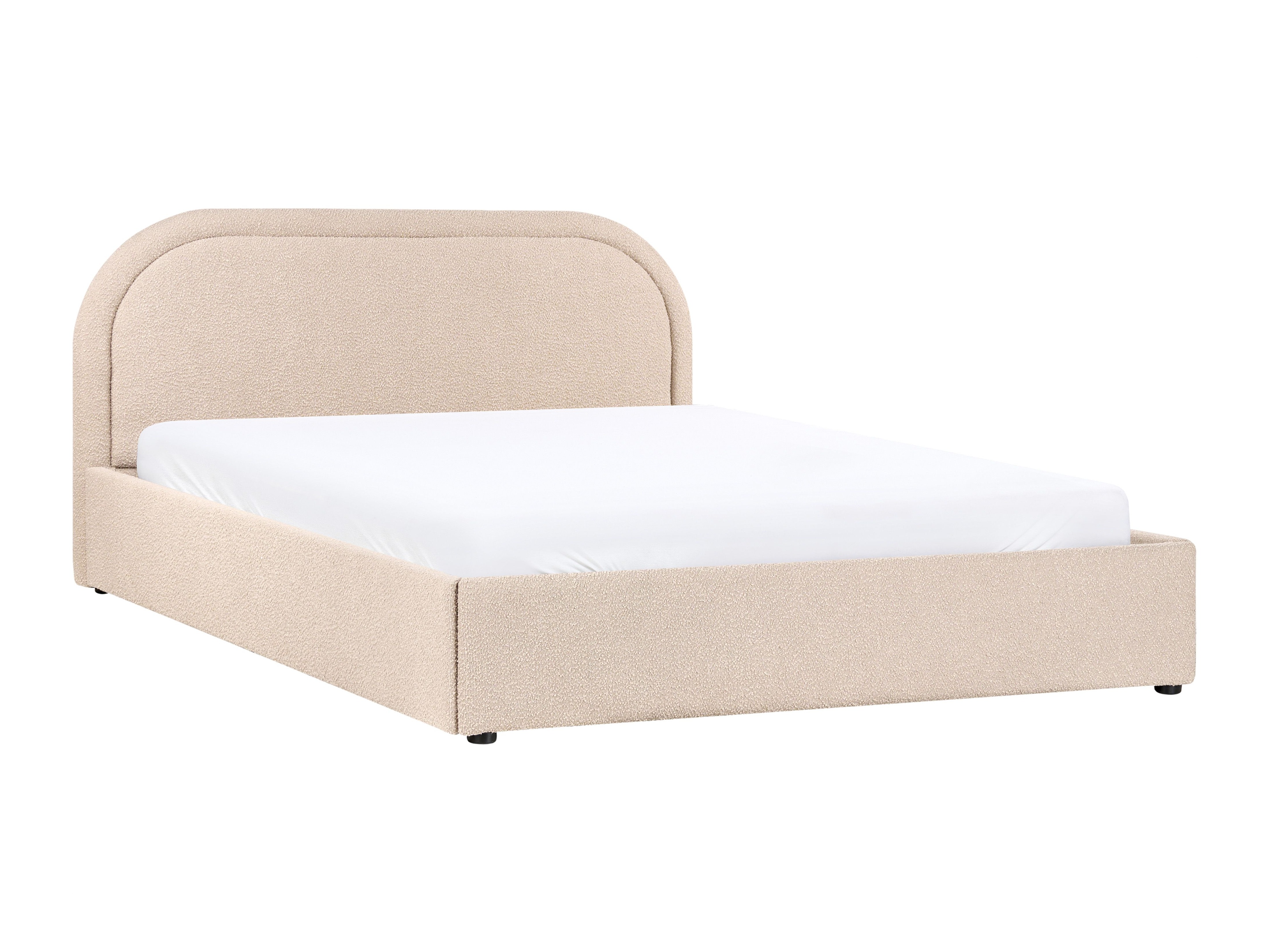 Bed Berwyn 2062 (Beige)