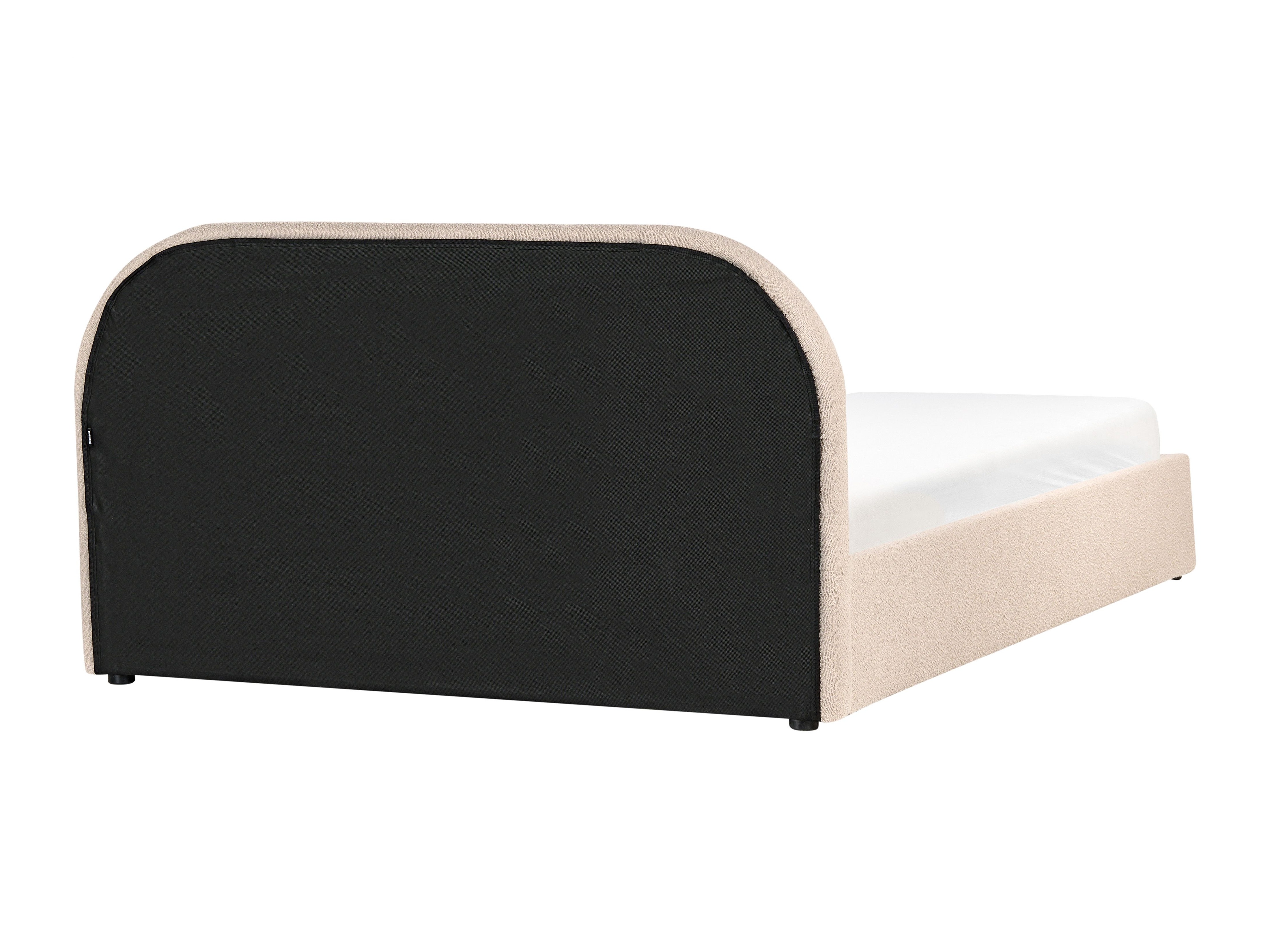 Κρεβάτι Berwyn 2062 (Μπεζ)