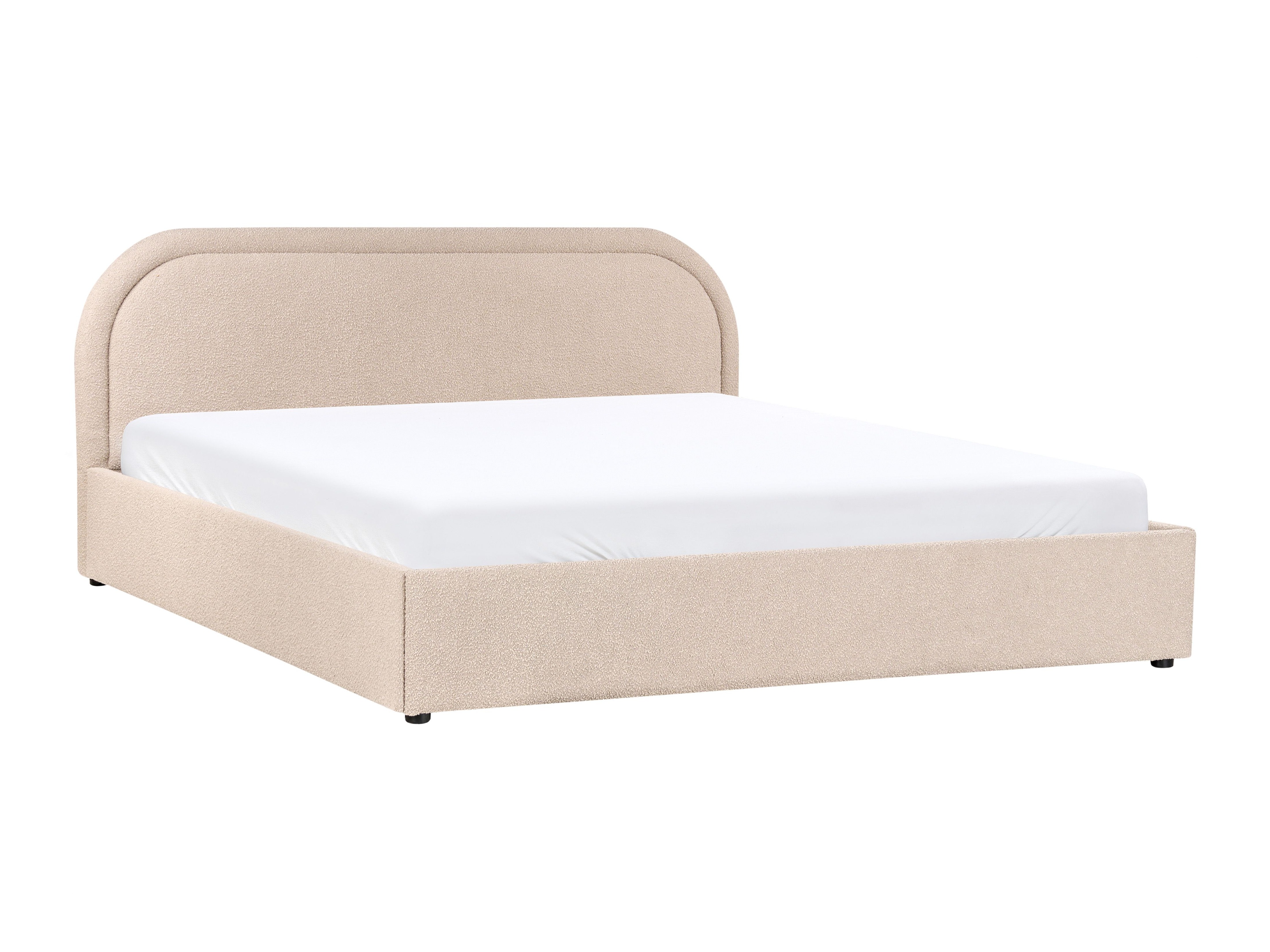 Κρεβάτι Berwyn 2062 (Μπεζ)