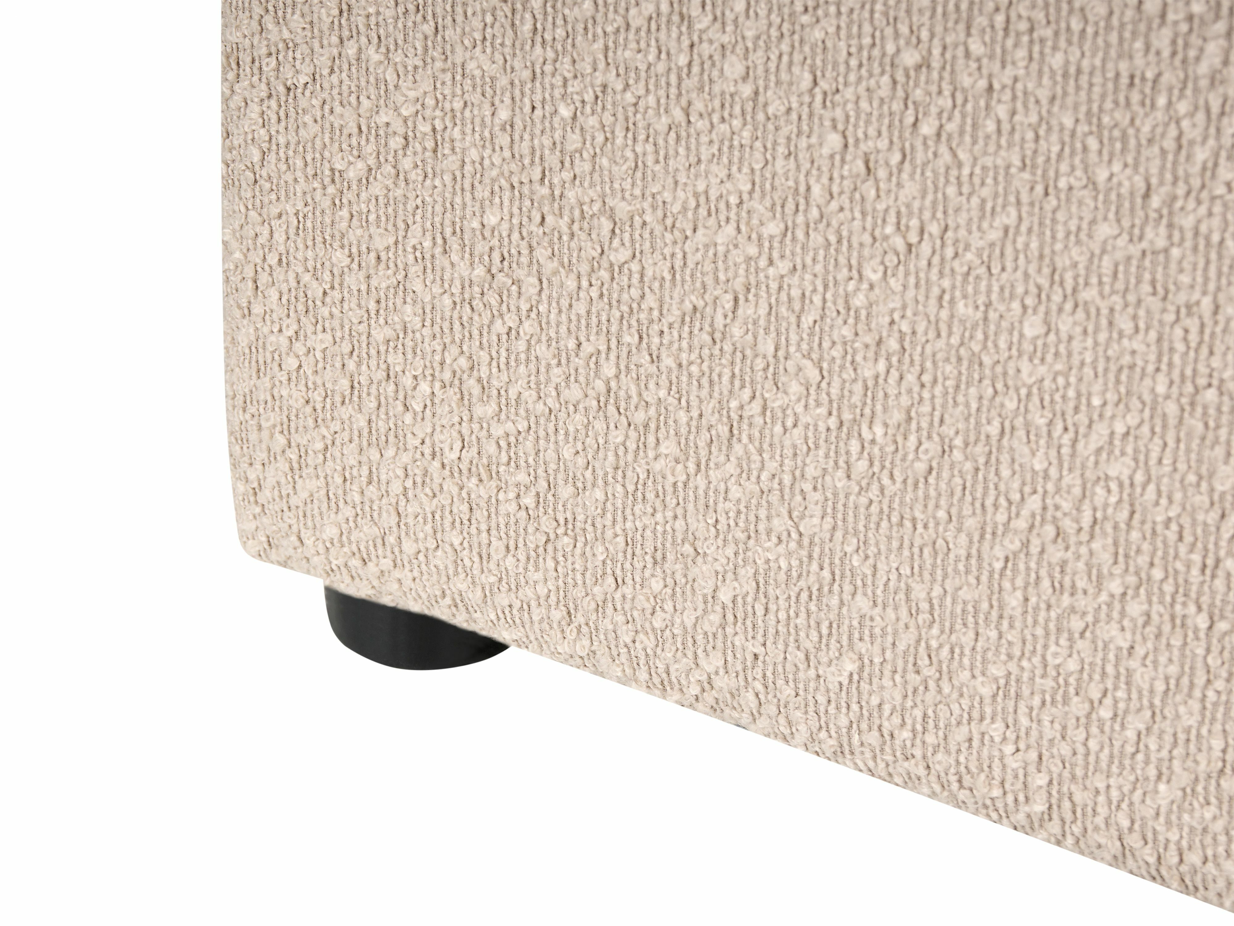 Κρεβάτι Berwyn 2062 (Μπεζ)