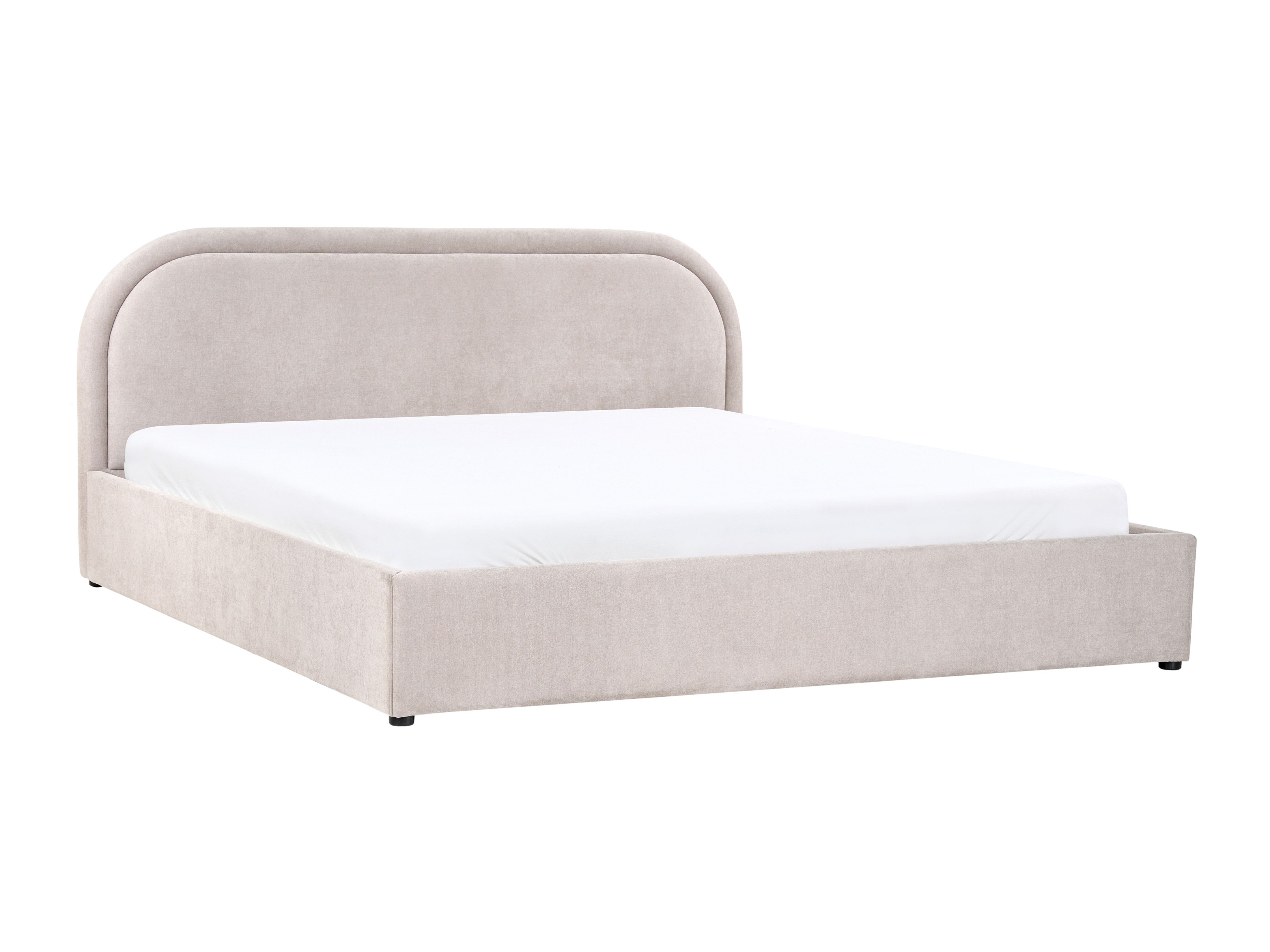 Κρεβάτι Berwyn 2062 (Taupe)