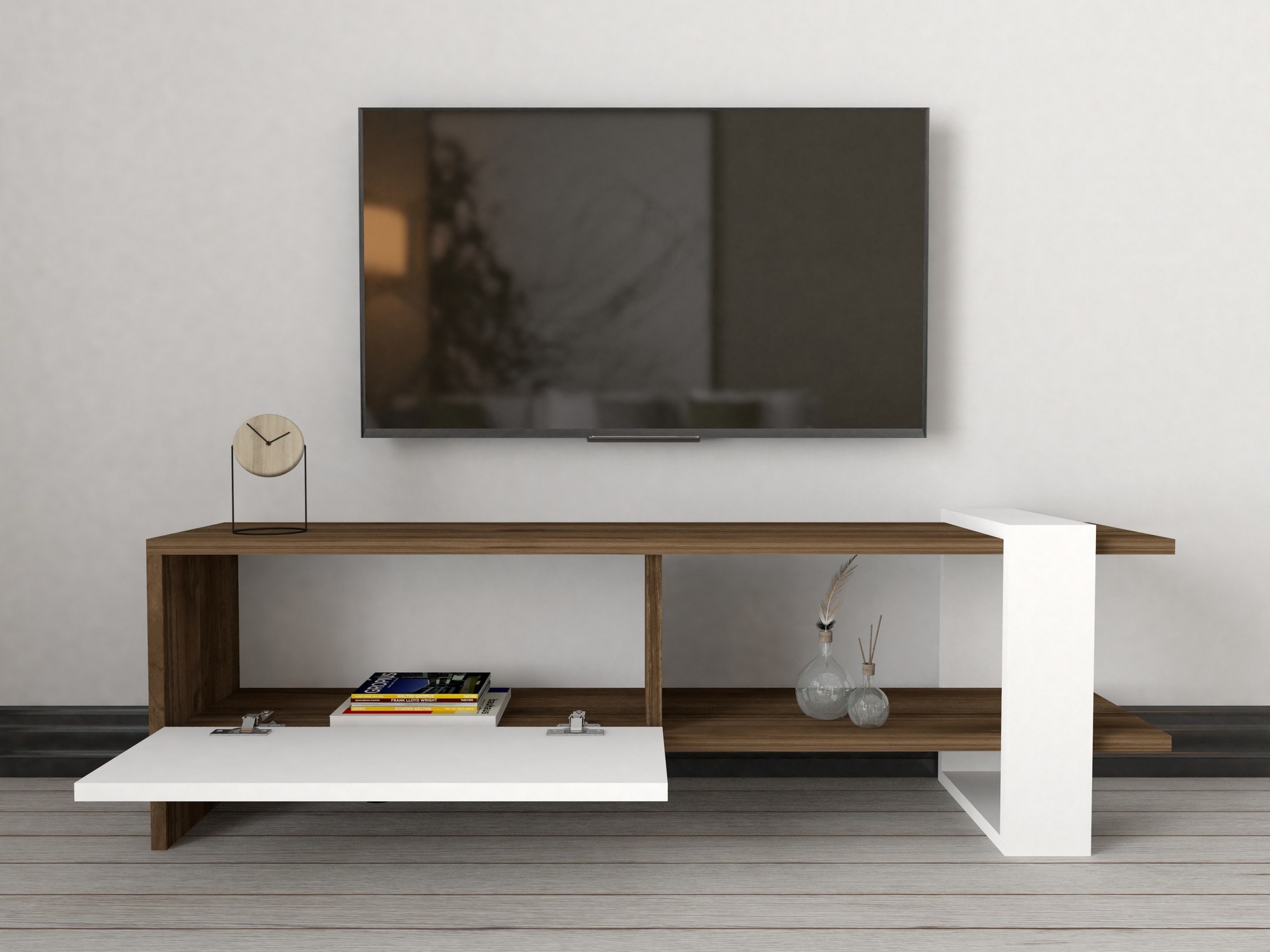 Living room set Kailua 2609