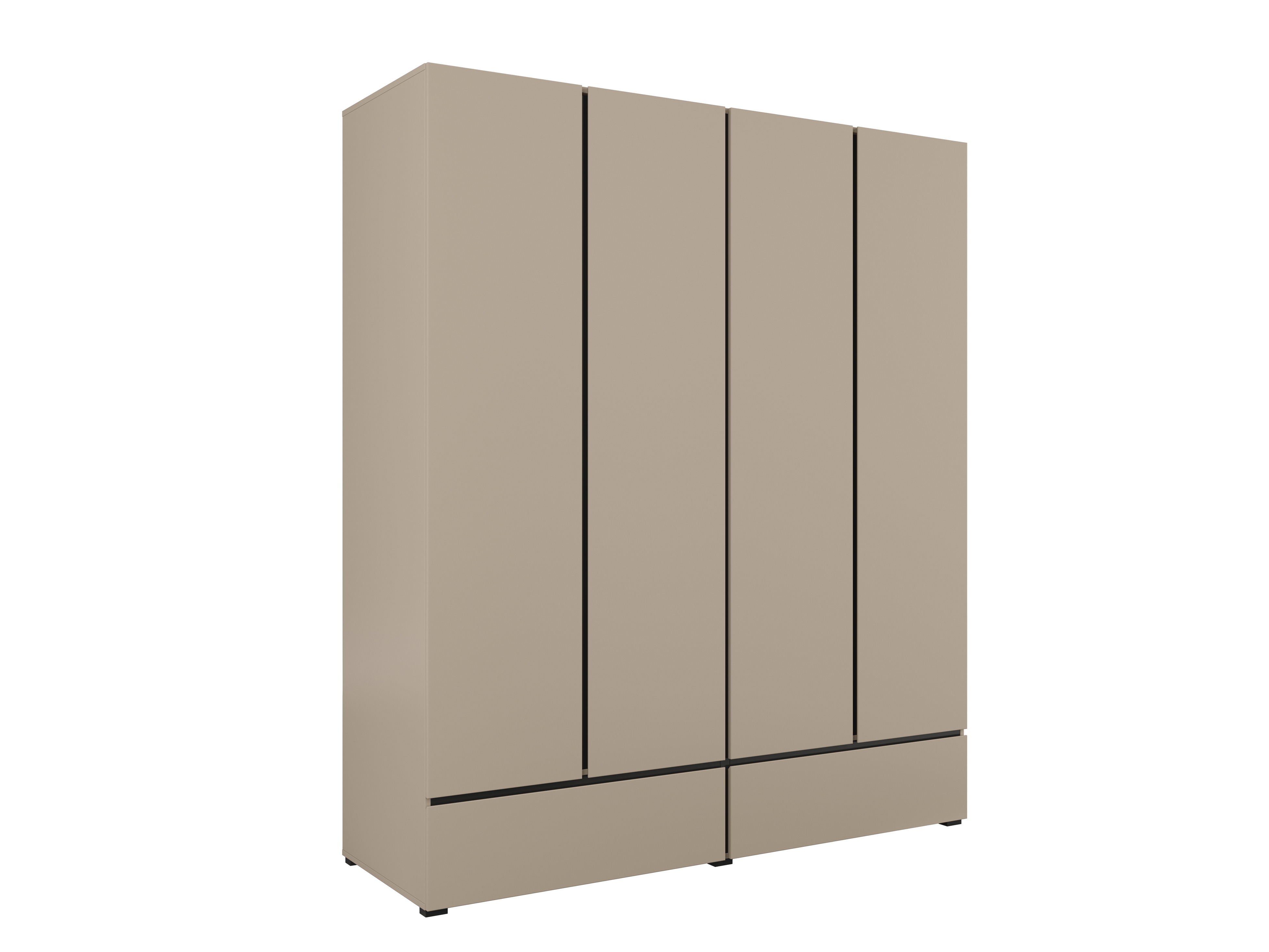 Ντουλάπα Alfere 119 (Congo)