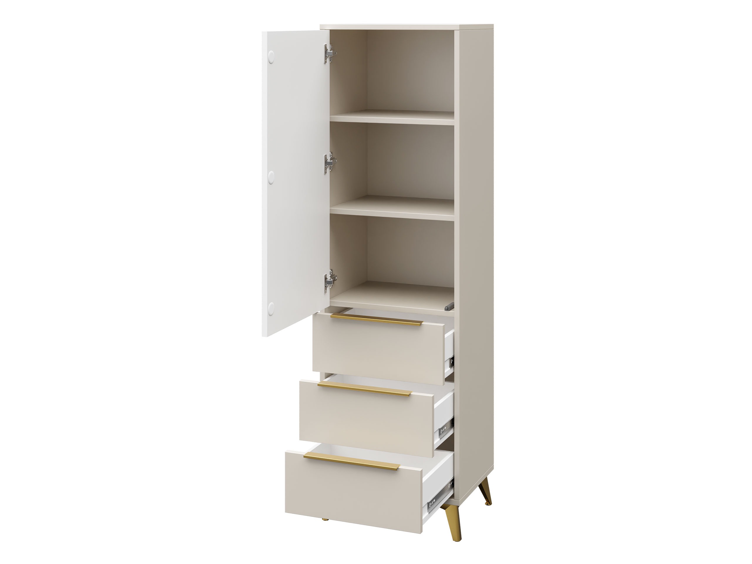 Σετ επίπλων σαλονιού Comfivo Citrus III