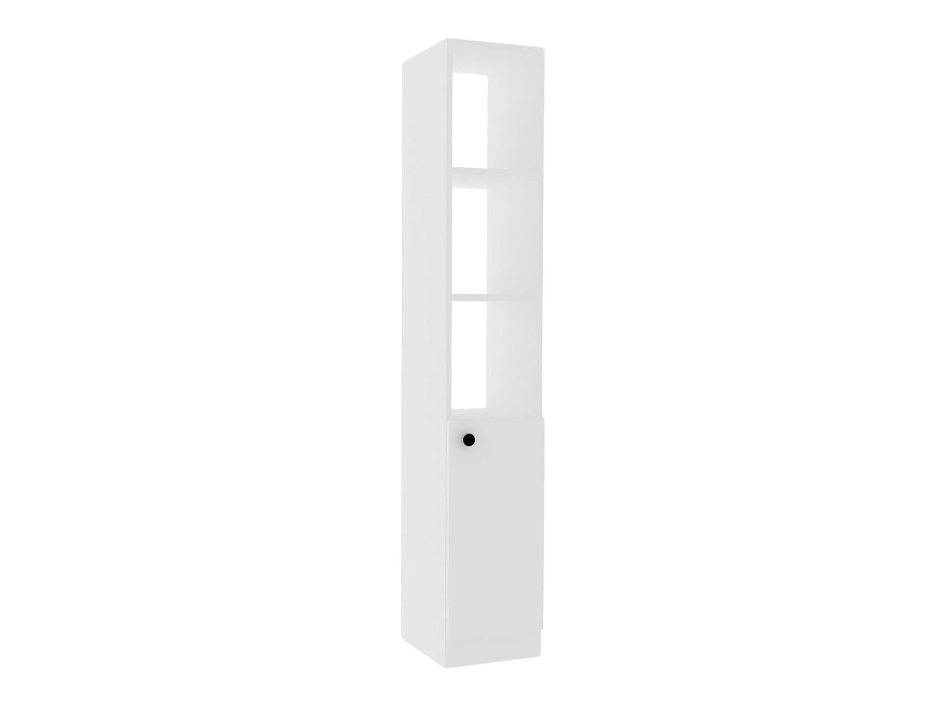 Standing bathroom cabinet Kailua 2599 (White)