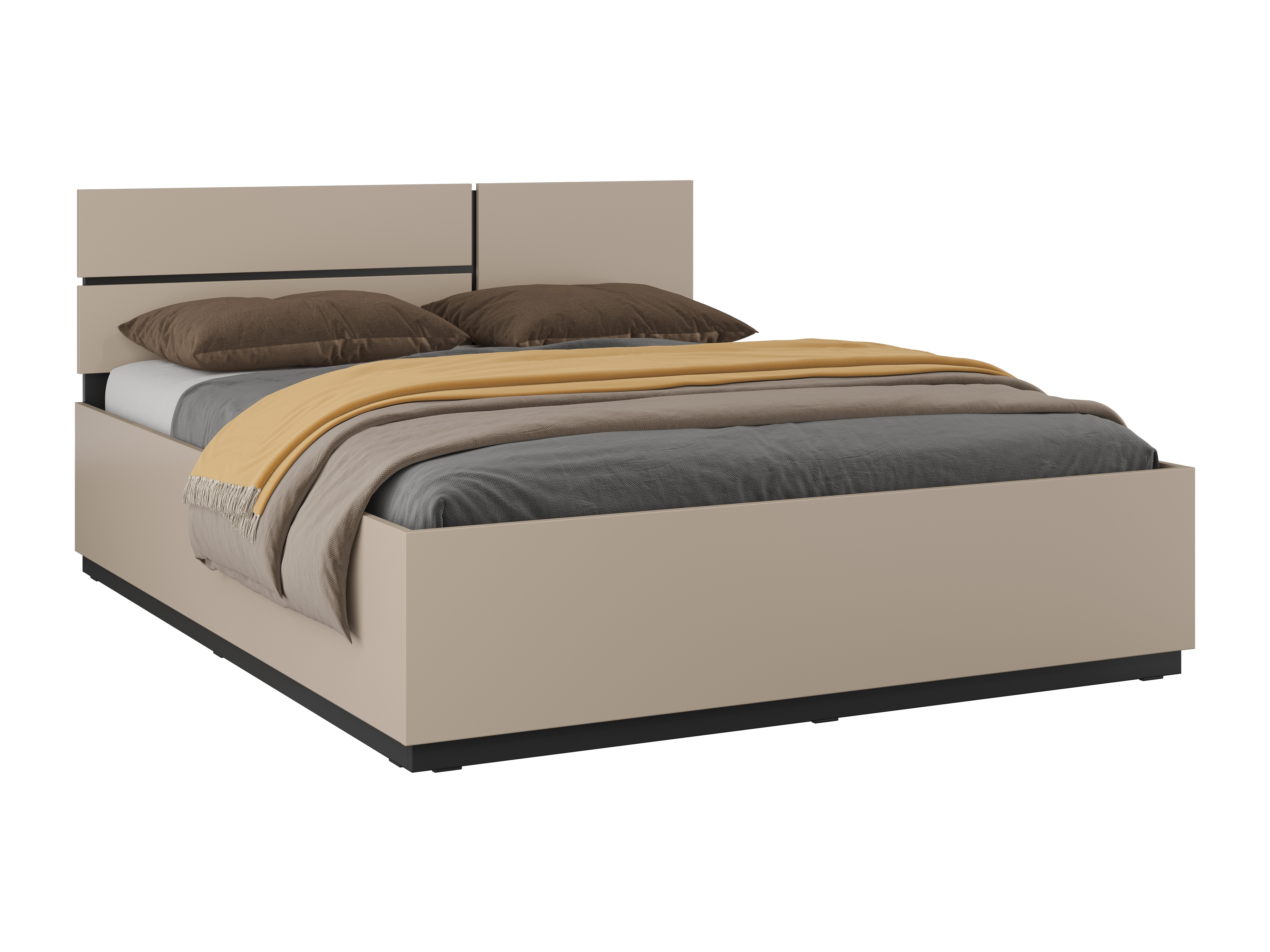 Bed Alfere 123 (Congo)