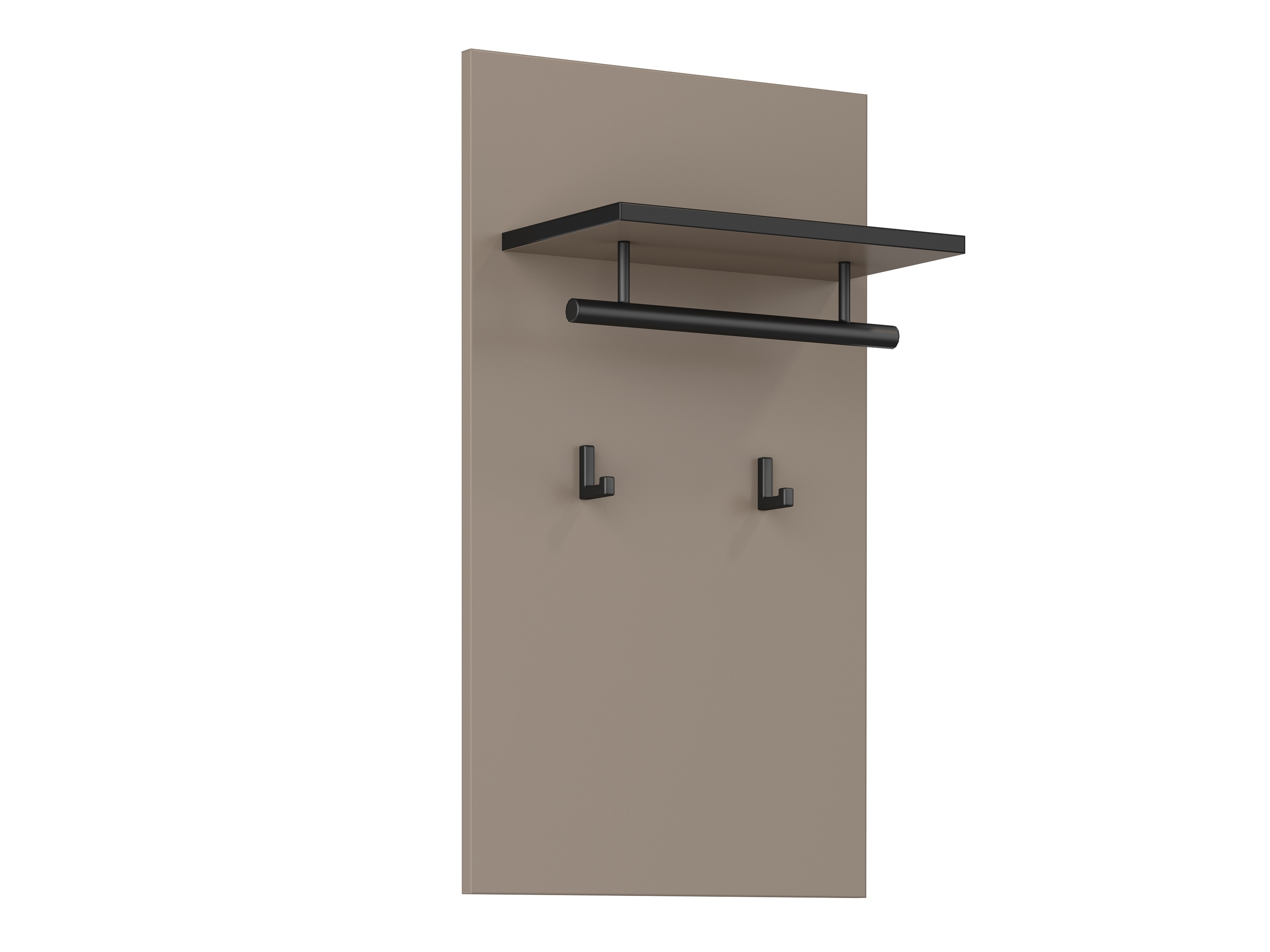Coat rack Alfere 114 (Congo)
