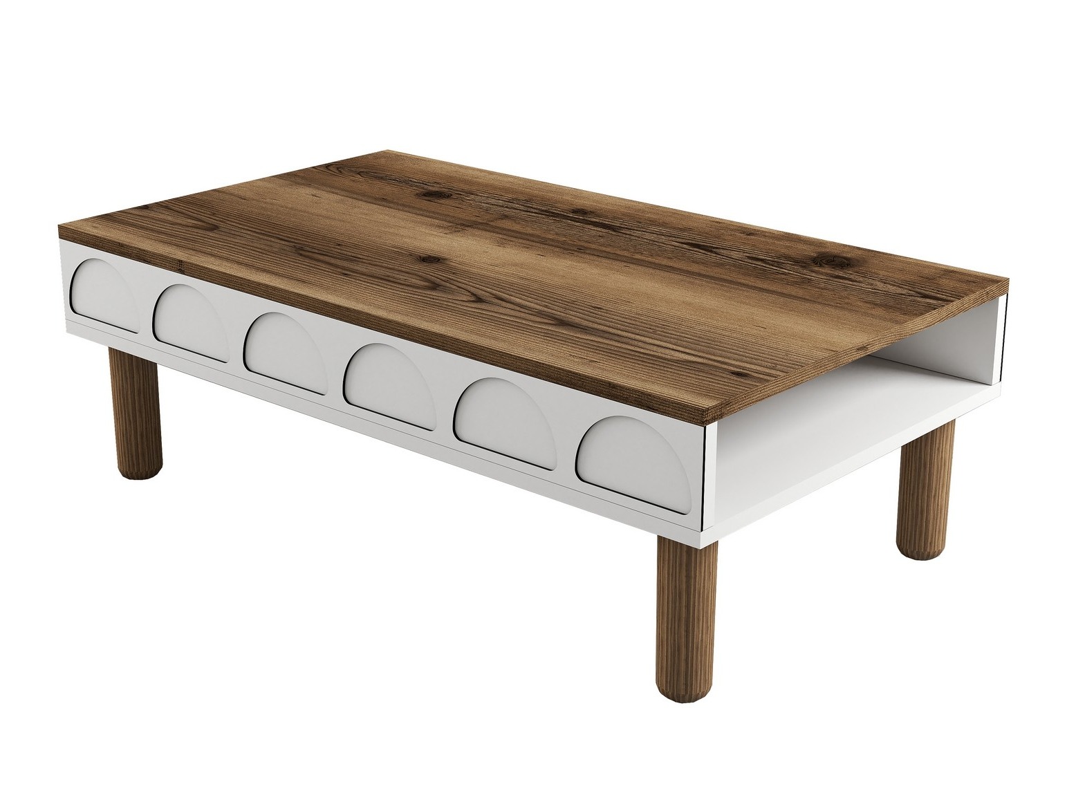 Coffee table Kailua 2611