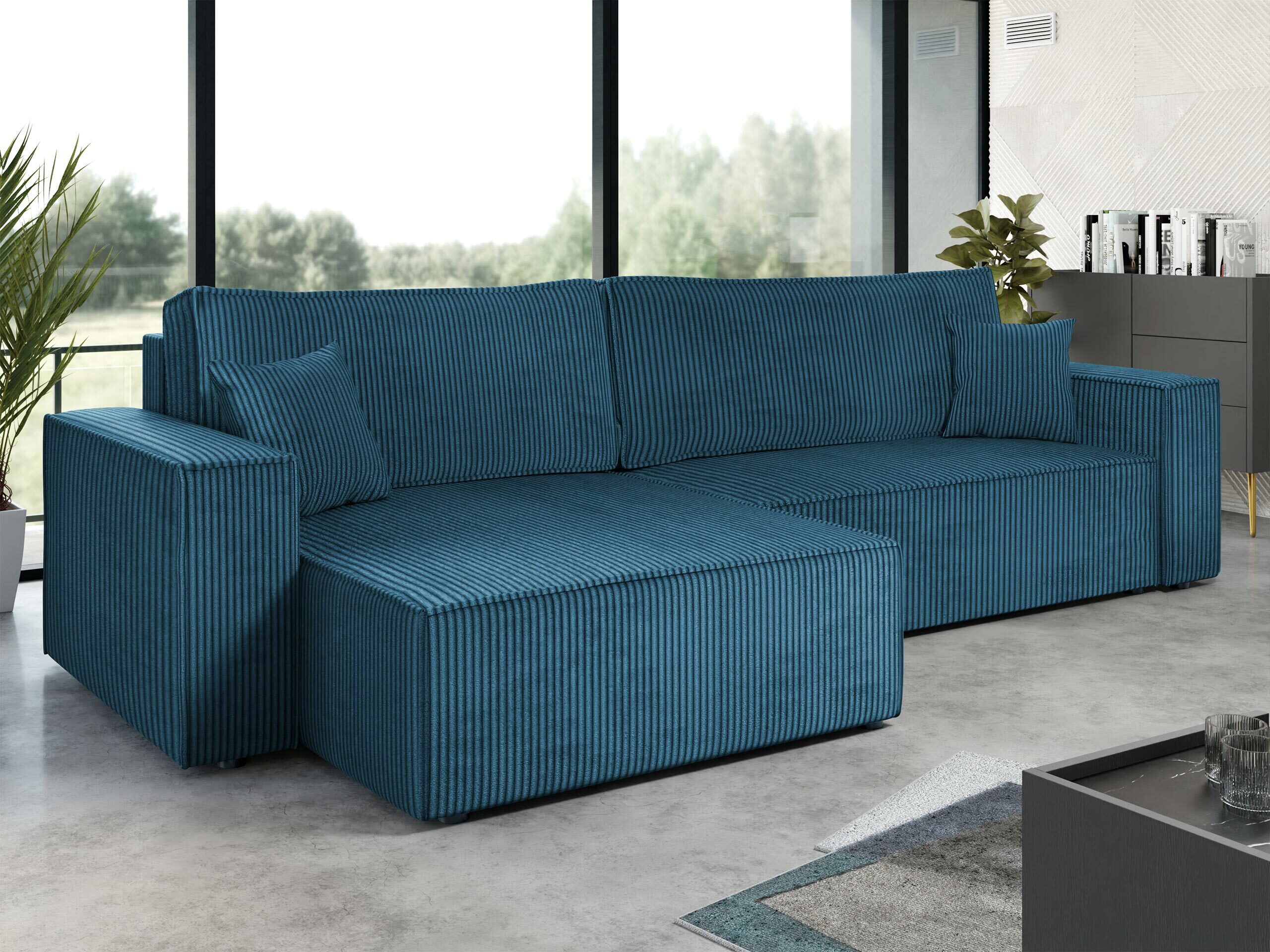 Corner sofa Vespes II (Poso 05)
