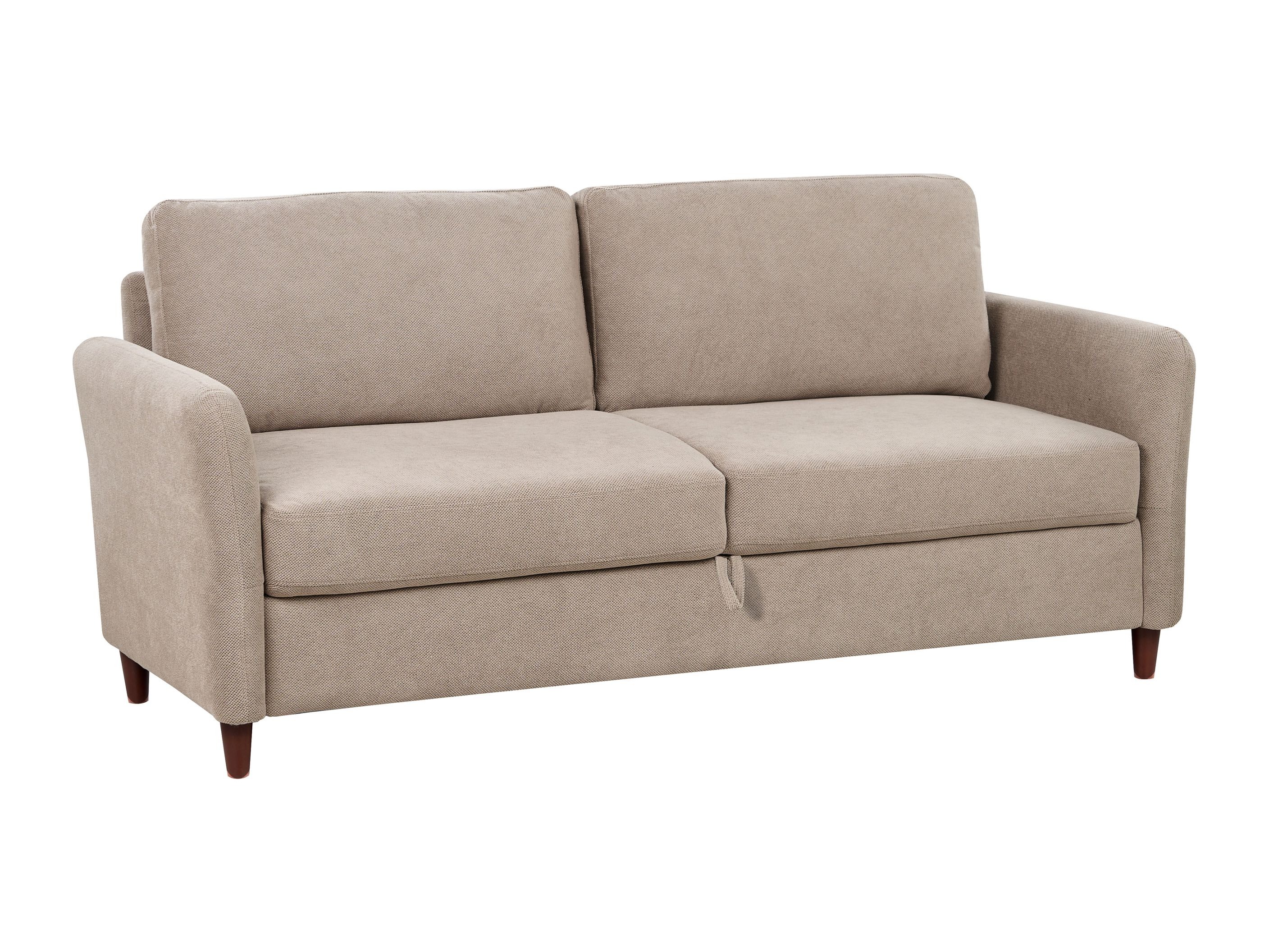 Καναπές Berwyn 2721 (Taupe)