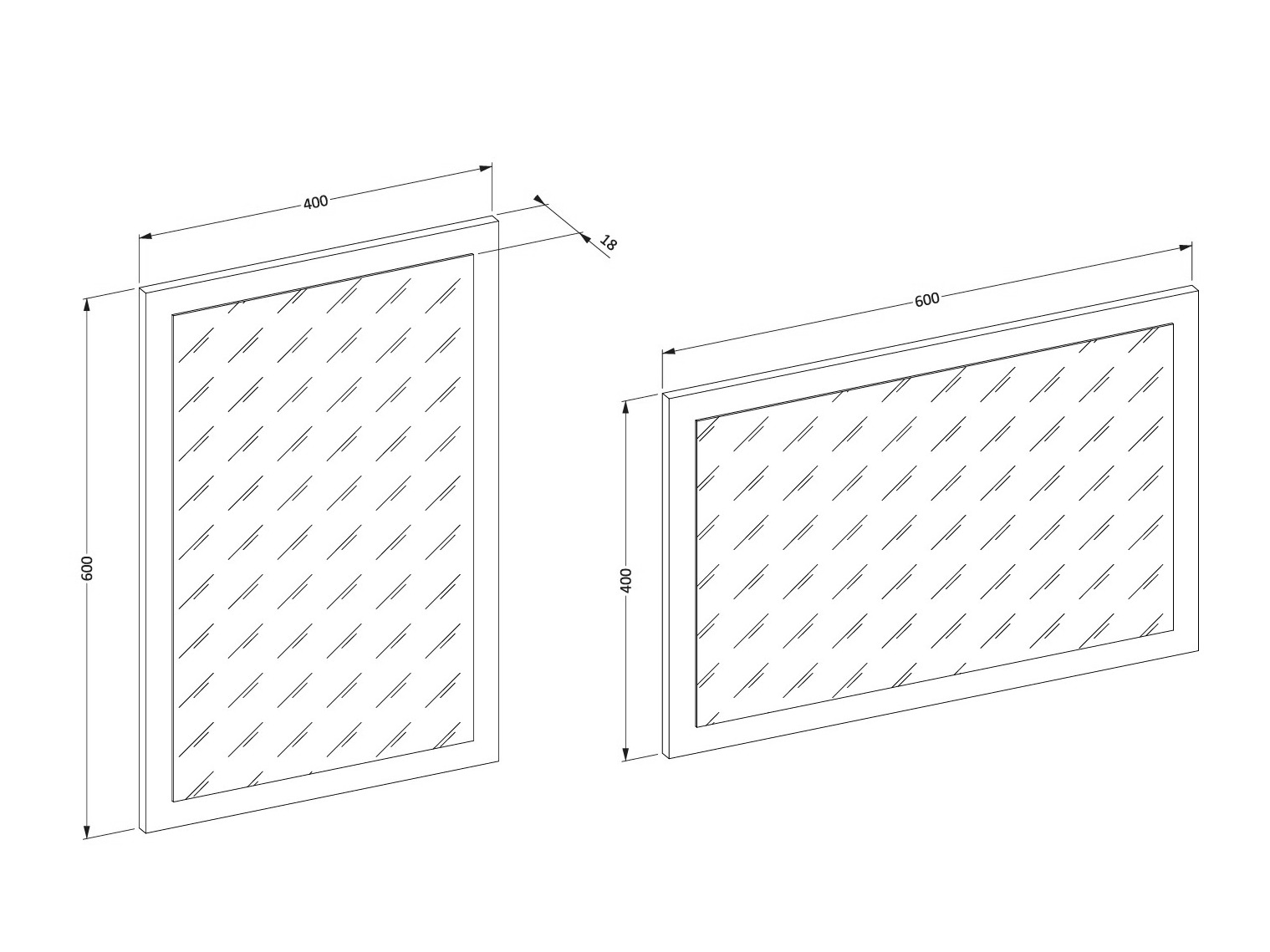 Καθρέφτης Alfere 115 (Congo)
