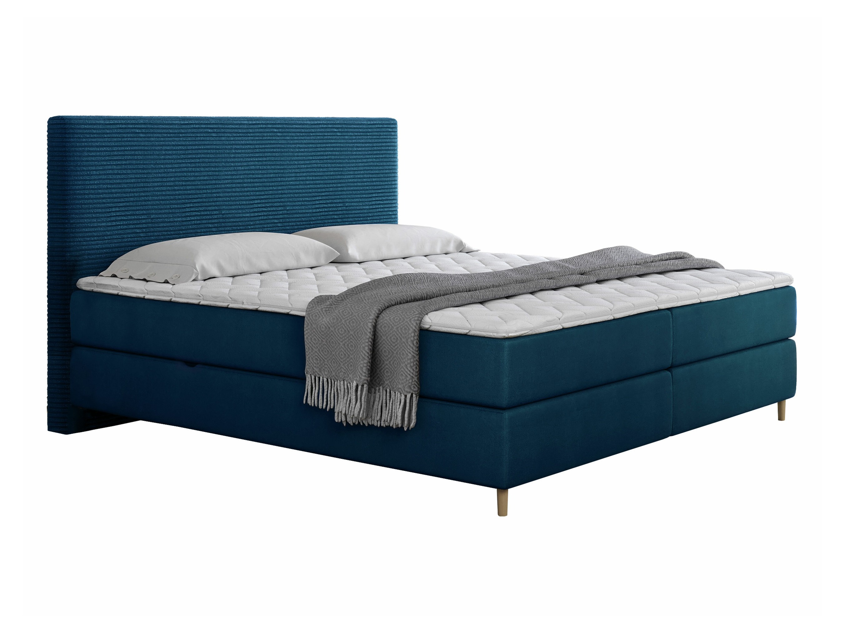 Κρεβάτι continental ComfiDream Miraara (Poso 05 + Kronos 05)
