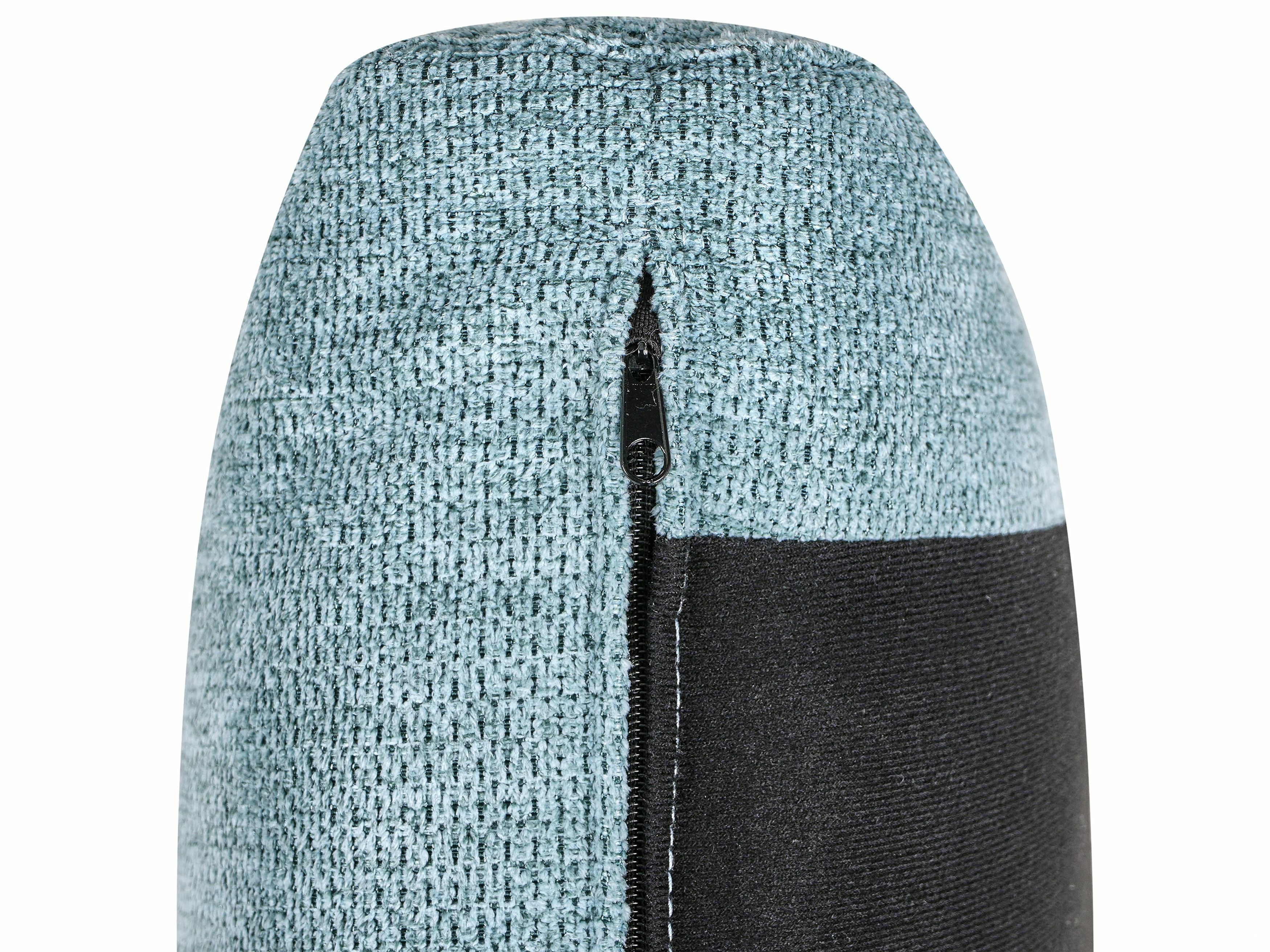 Σετ ταπετσαρισμένων επίπλων Berwyn 2823 (Μπλε)