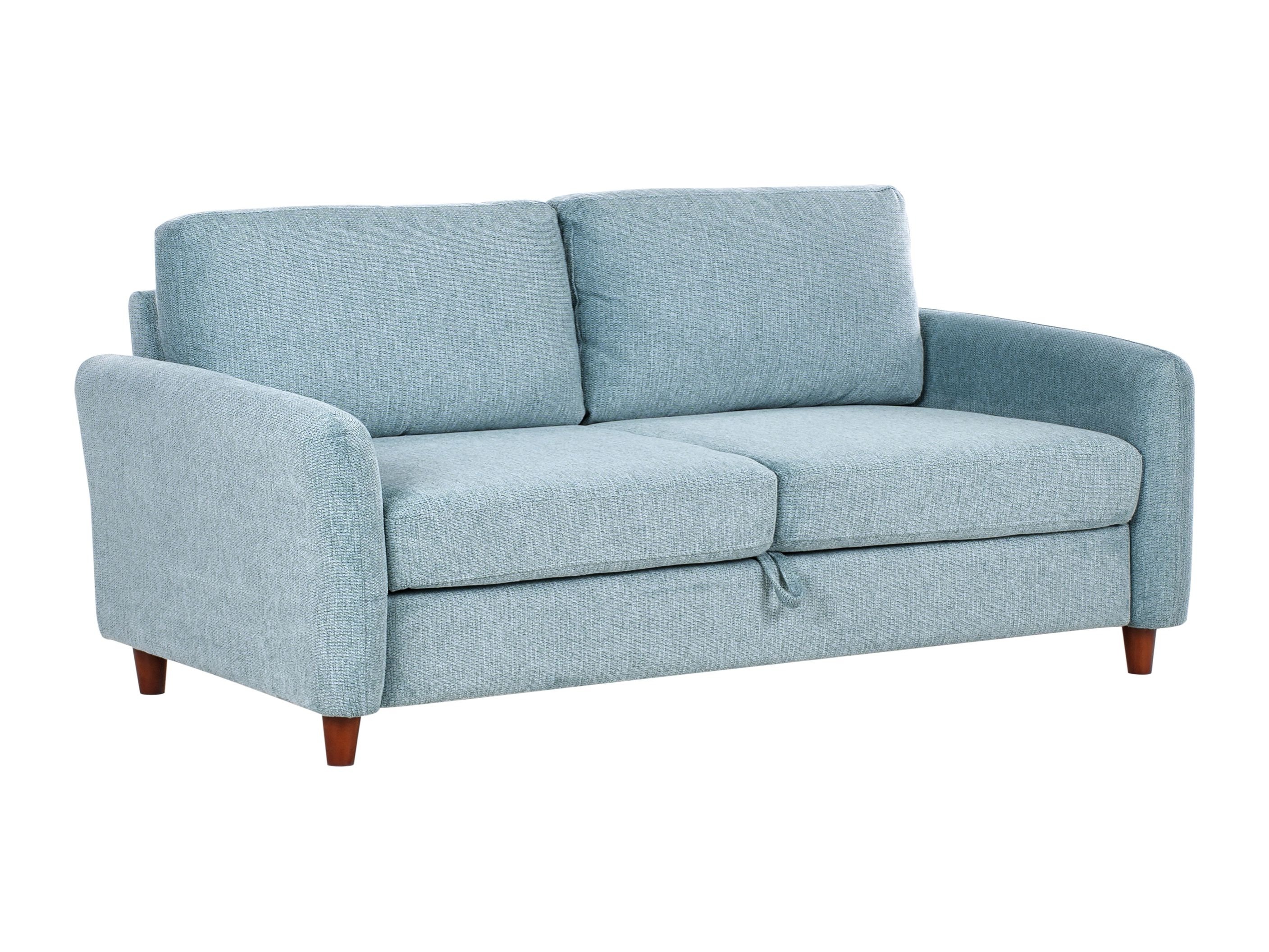 Sofa Berwyn 2721 (Blue)