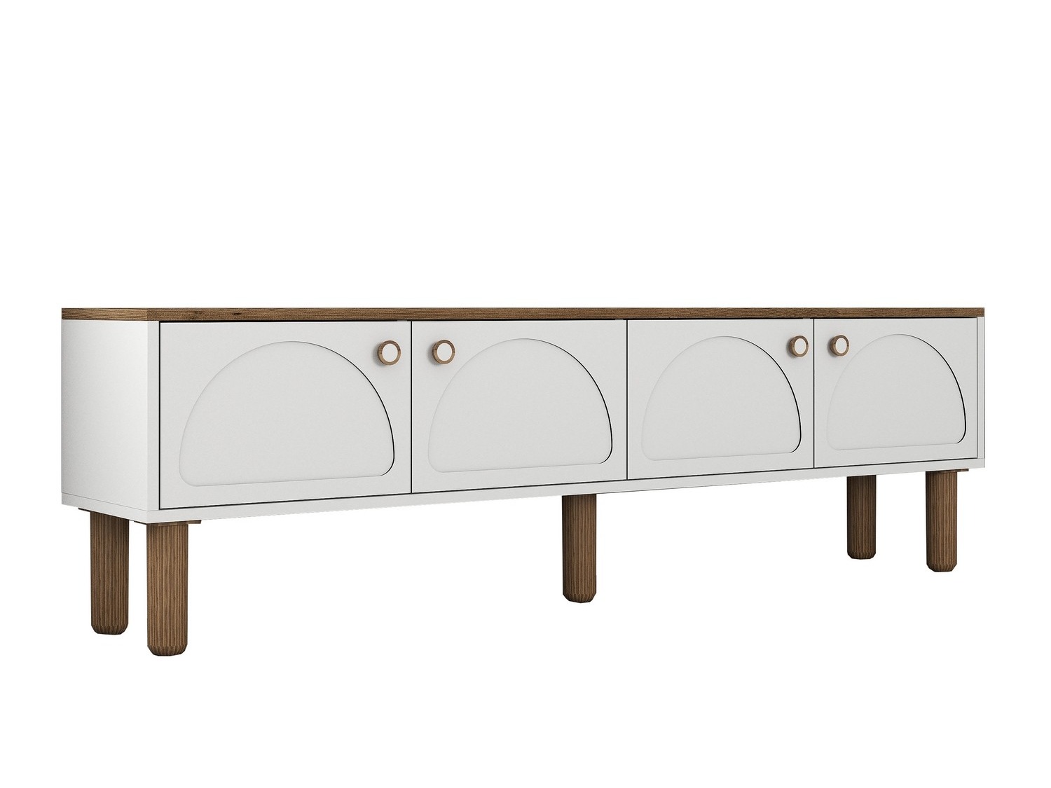 TV stand Kailua 2612
