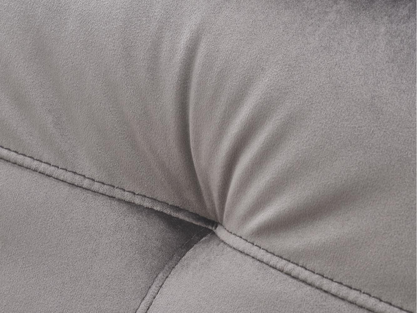Armchair recliner Houston 1979 (Grey)