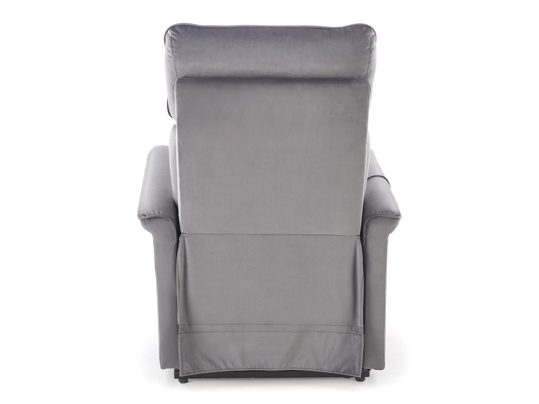 Armchair recliner Houston 1979 (Grey)