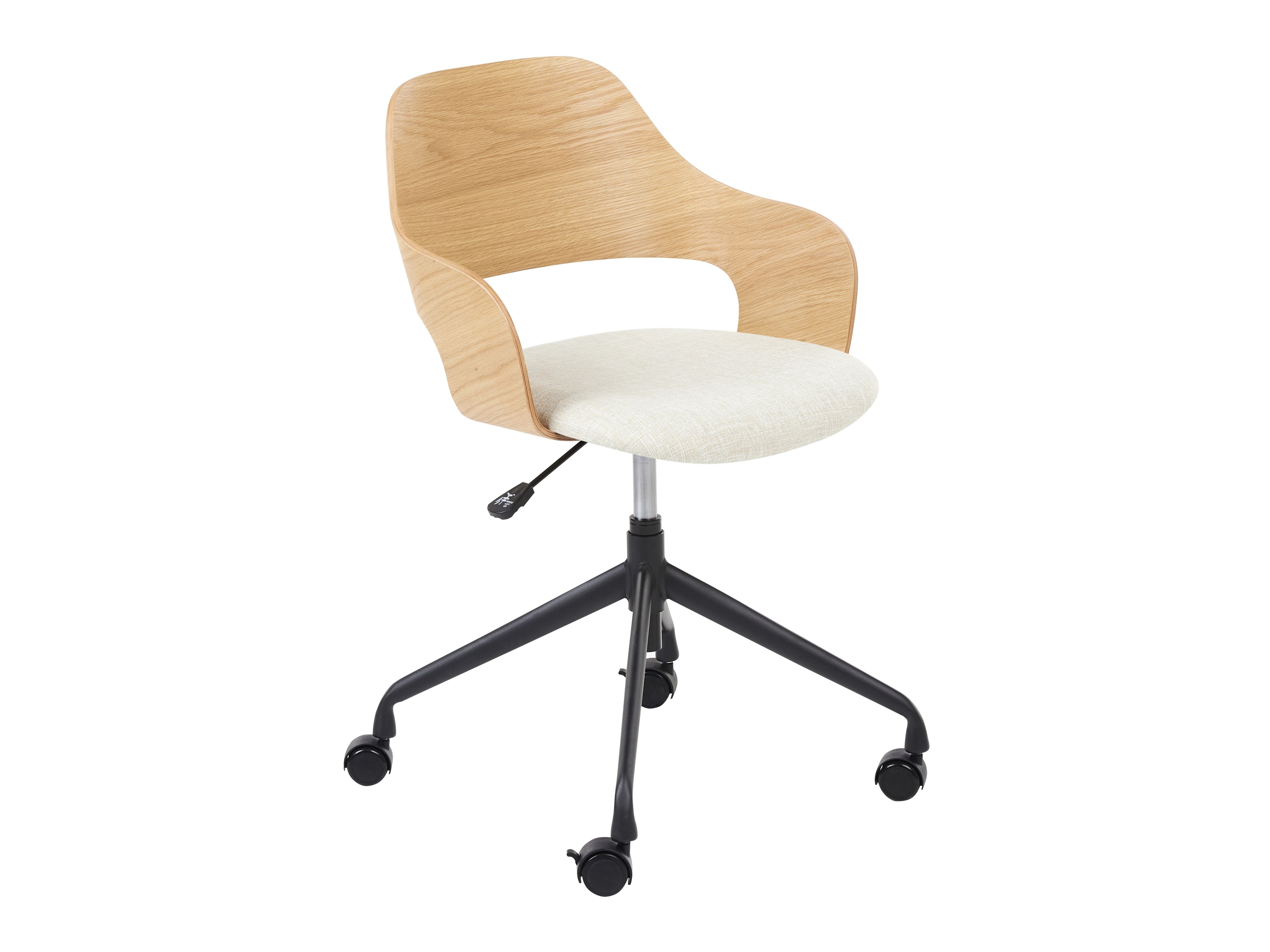 Office chair Berwyn 2727 (Light beige)