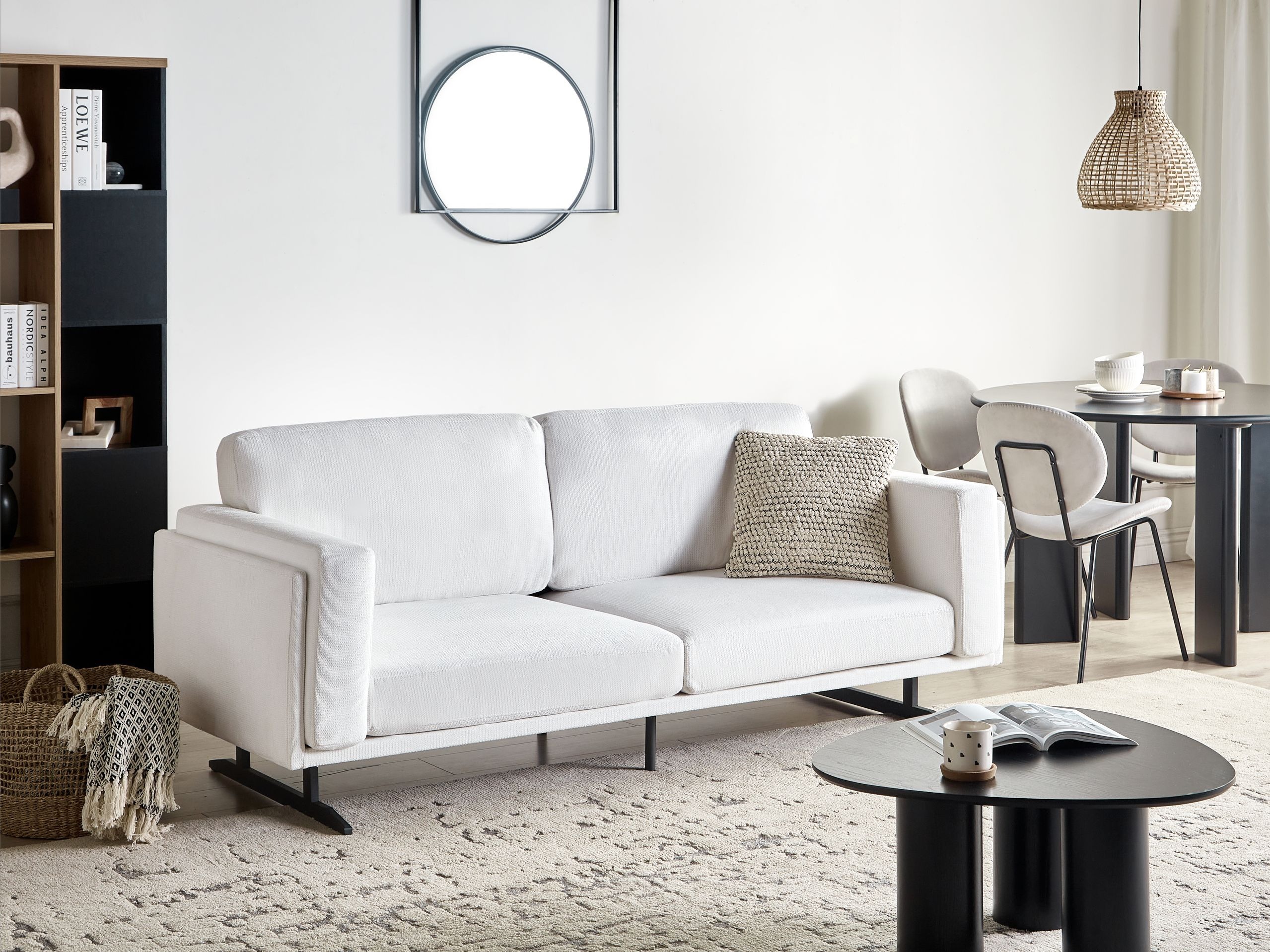 Sofa Berwyn 2726