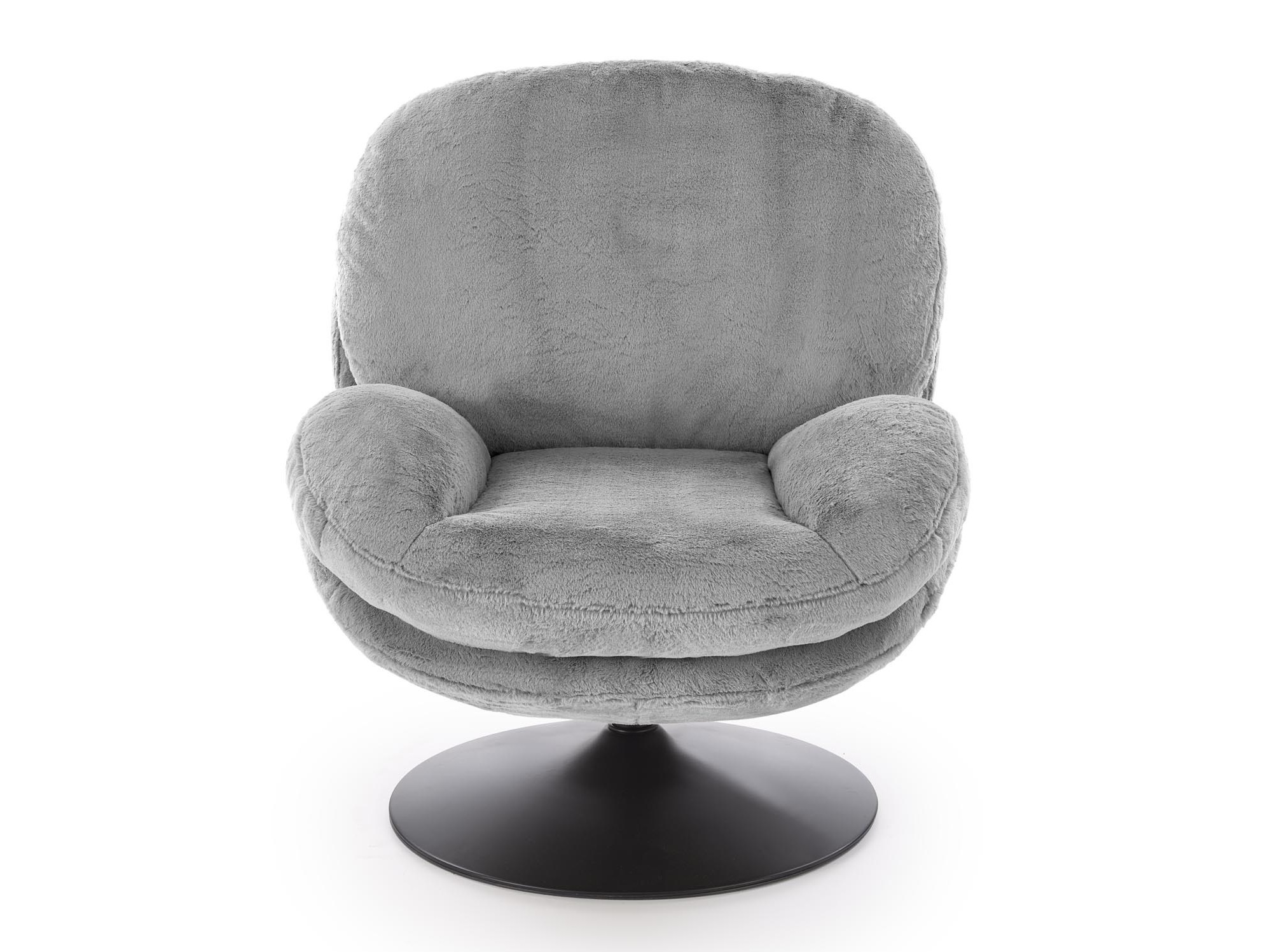 Armchair Houston 1982 (Grey)