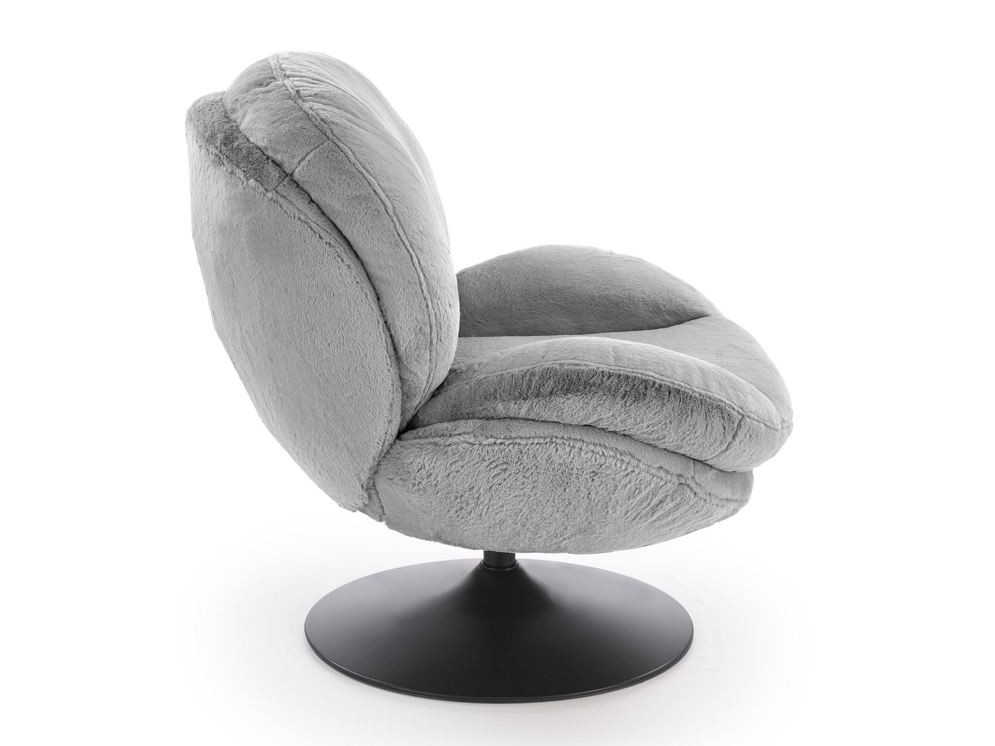 Armchair Houston 1982 (Grey)