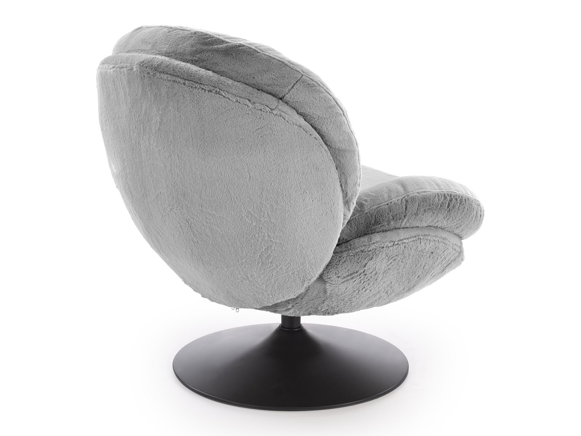 Armchair Houston 1982 (Grey)
