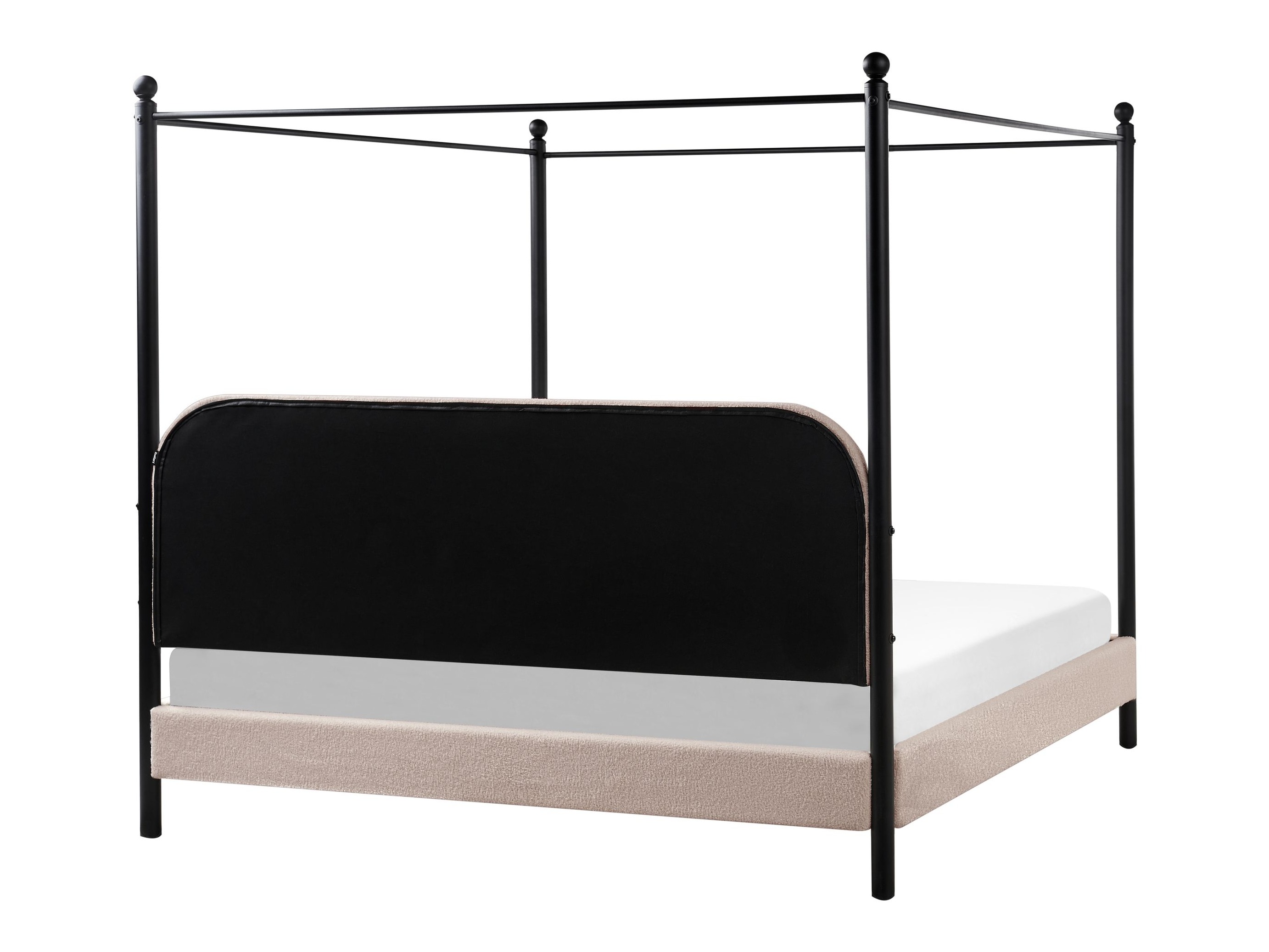 Bed Berwyn 2734 (Taupe)