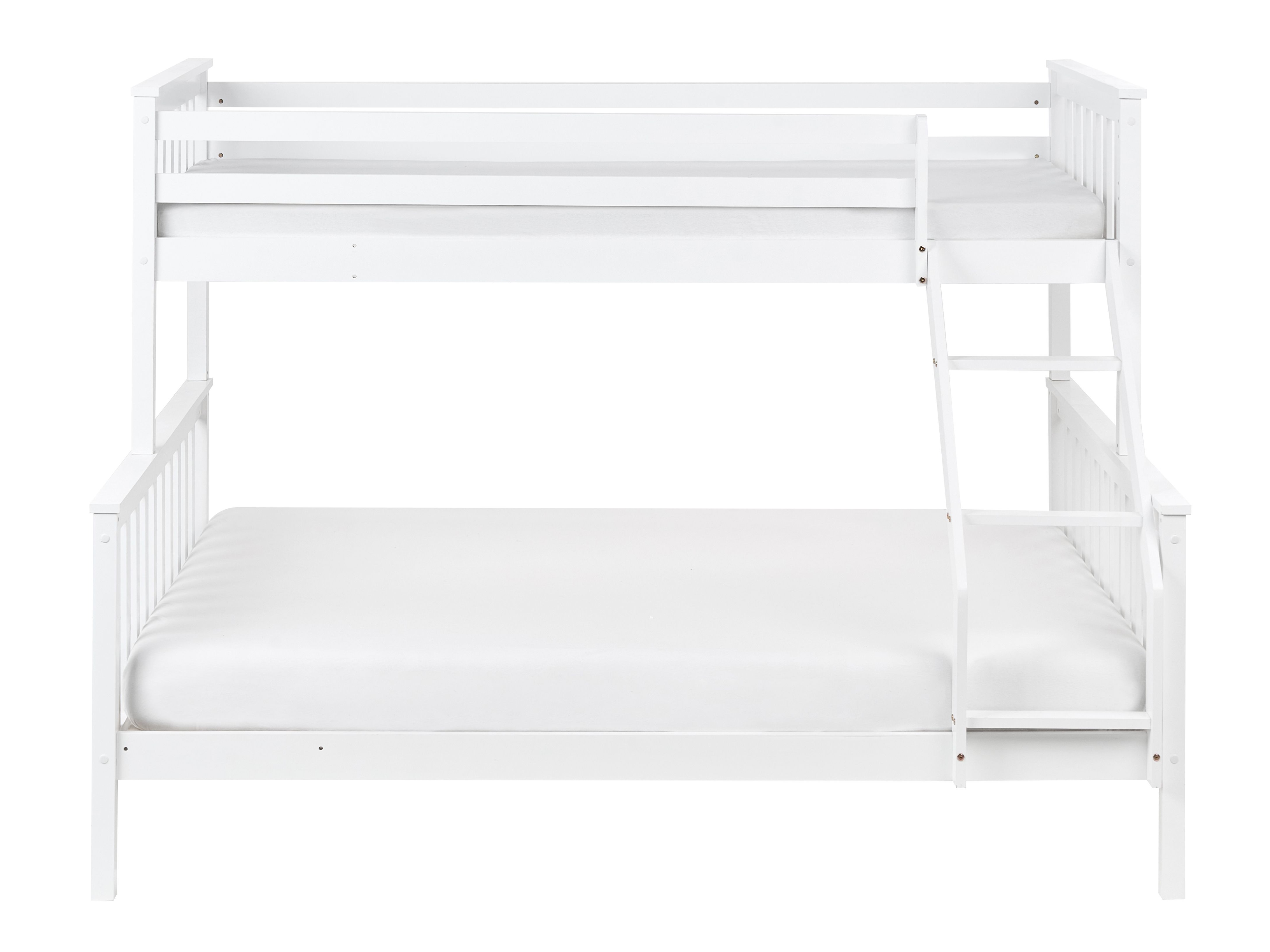 Bunk bed Berwyn 2729 (White)