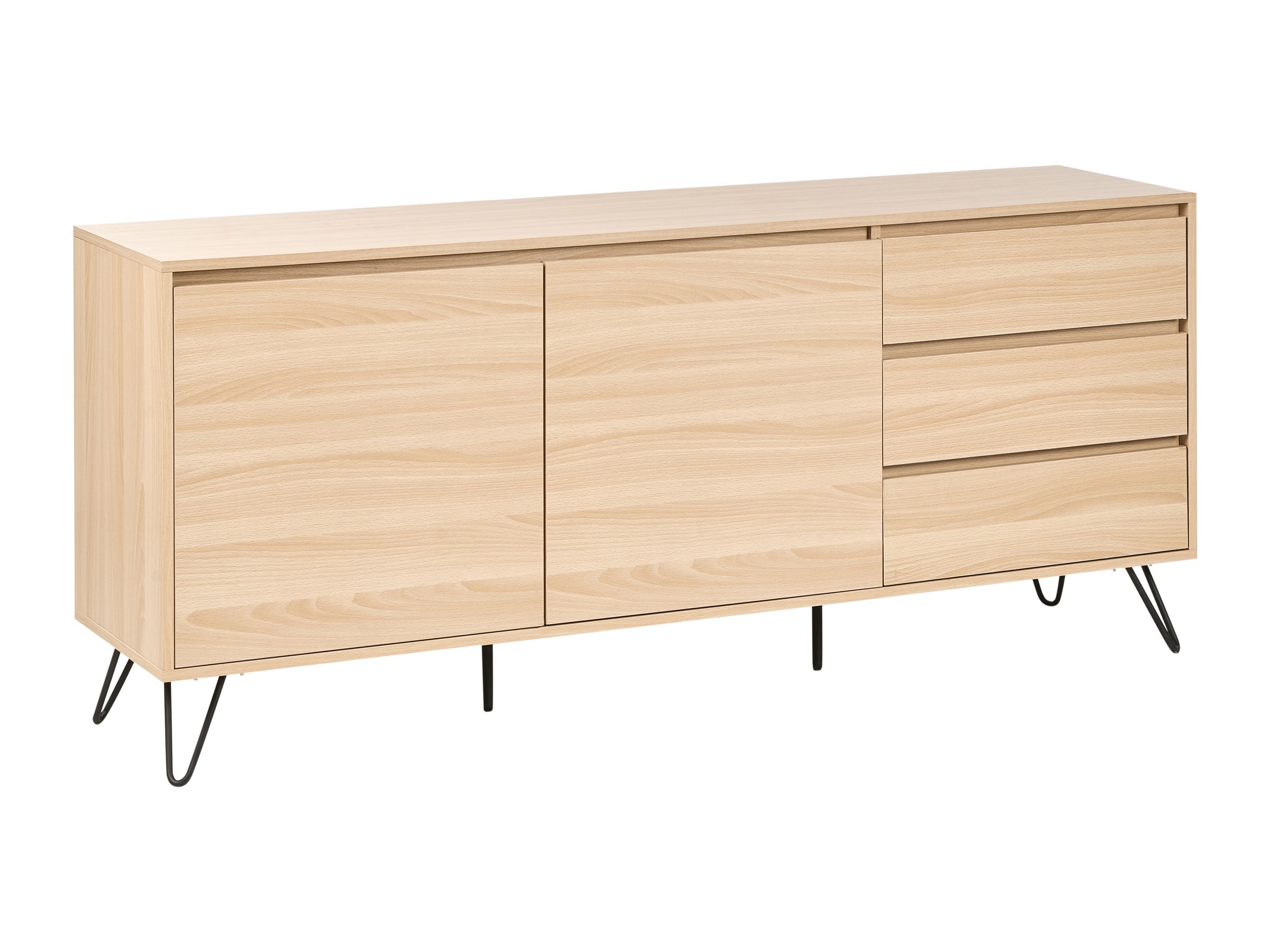 Chest of drawers Berwyn 2730