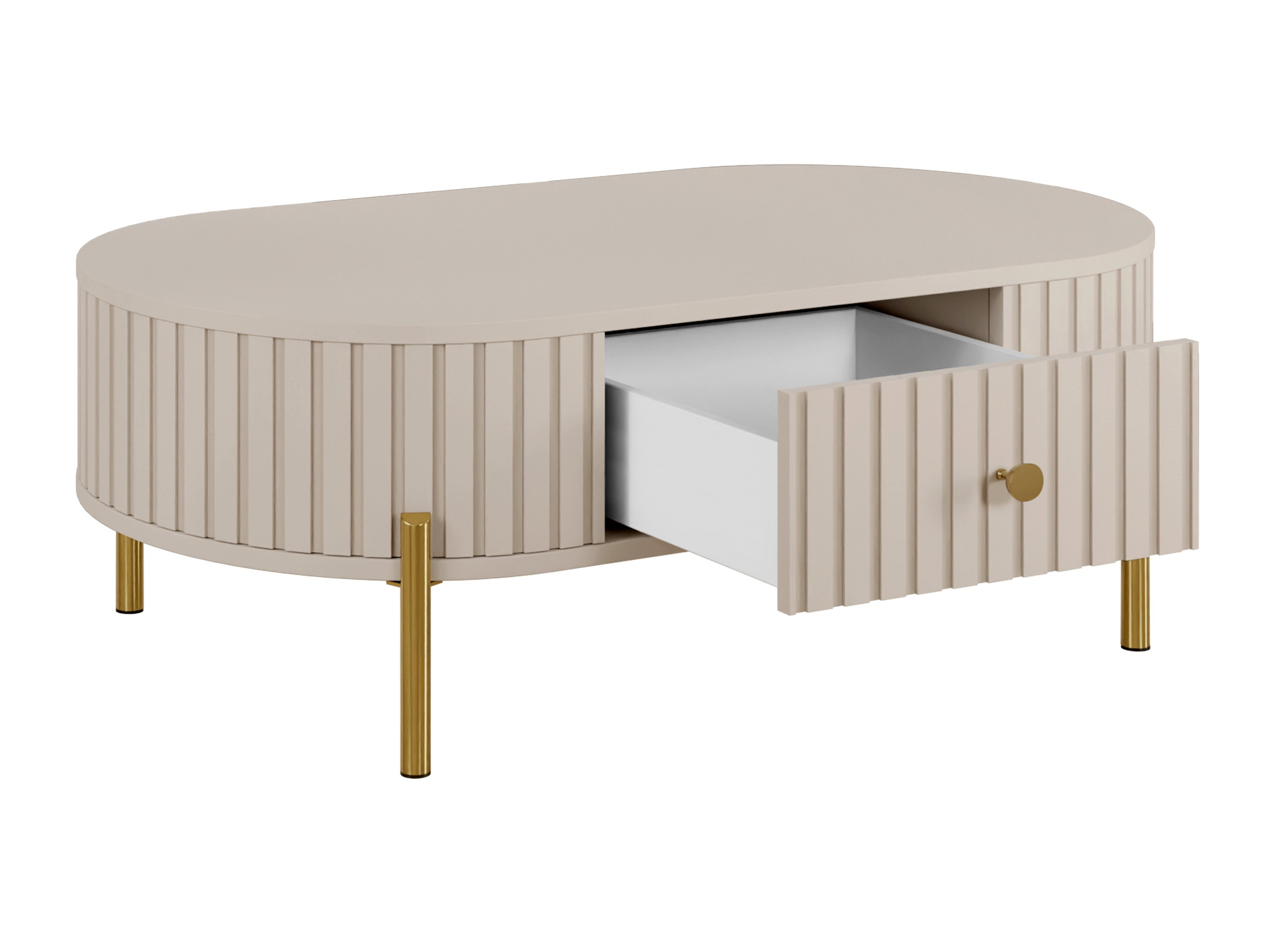 Σετ επίπλων σαλονιού Comfivo Mirsoni I