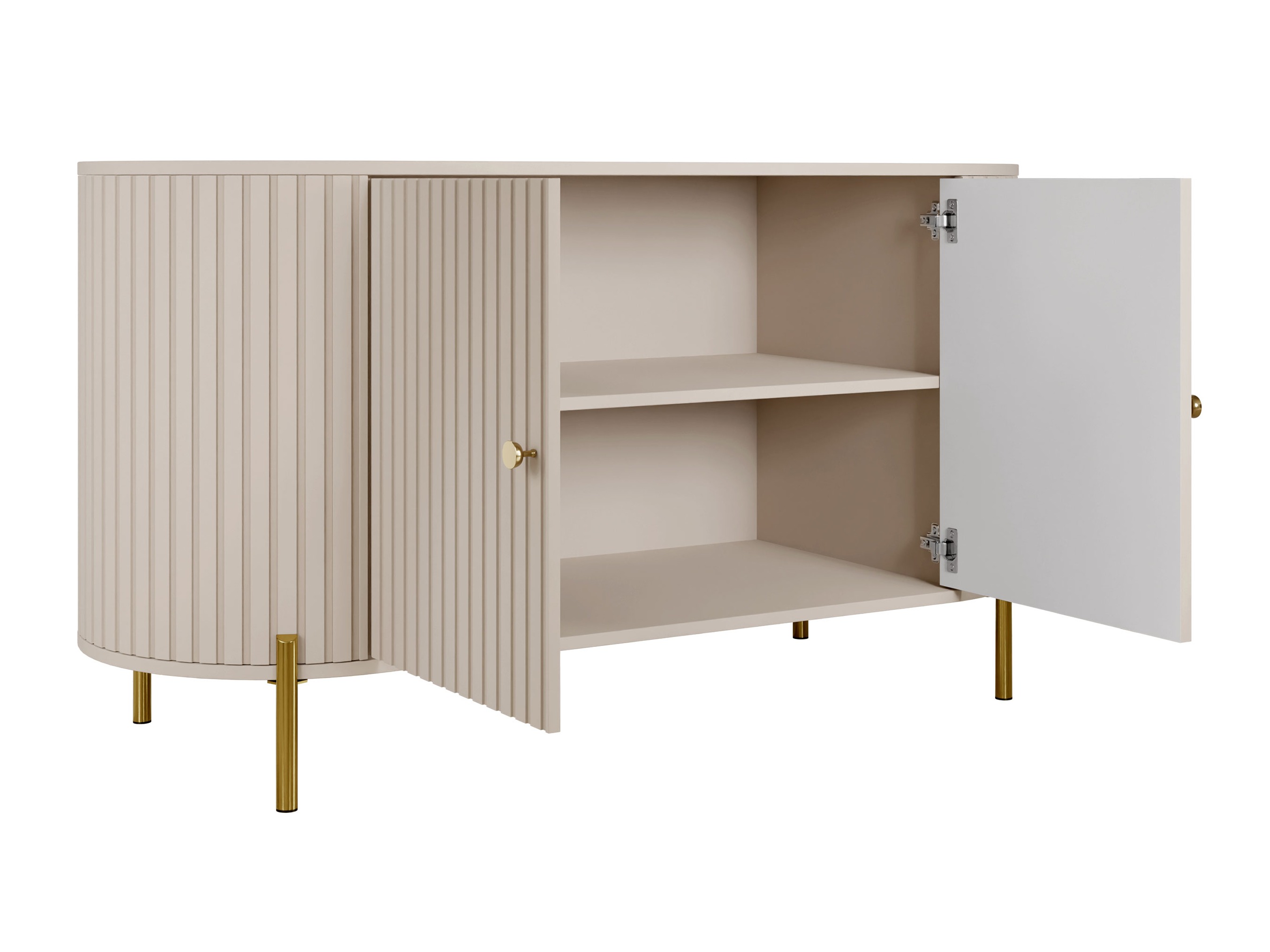 Σετ επίπλων σαλονιού Comfivo Mirsoni II