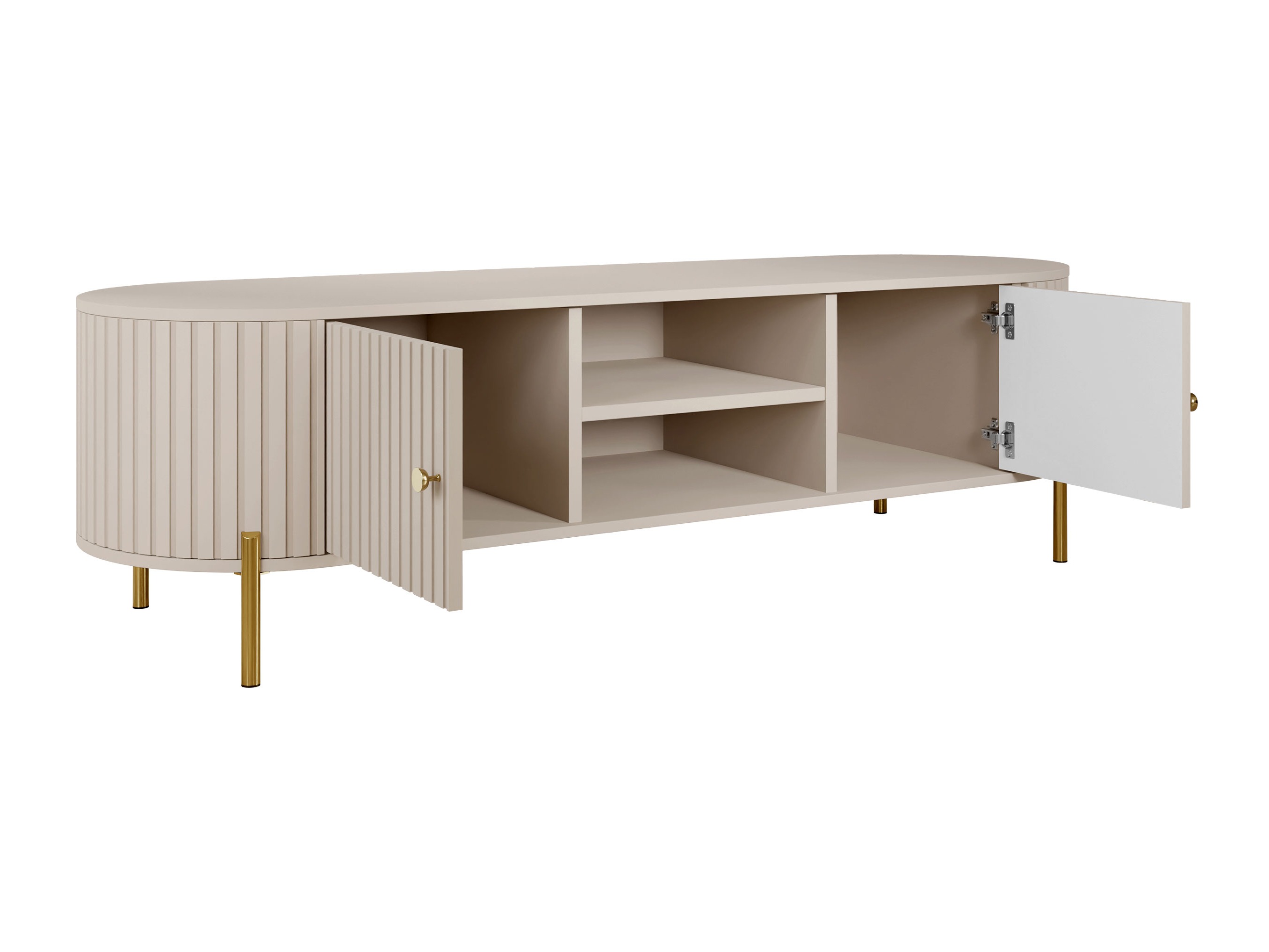 Σετ επίπλων σαλονιού Comfivo Mirsoni II