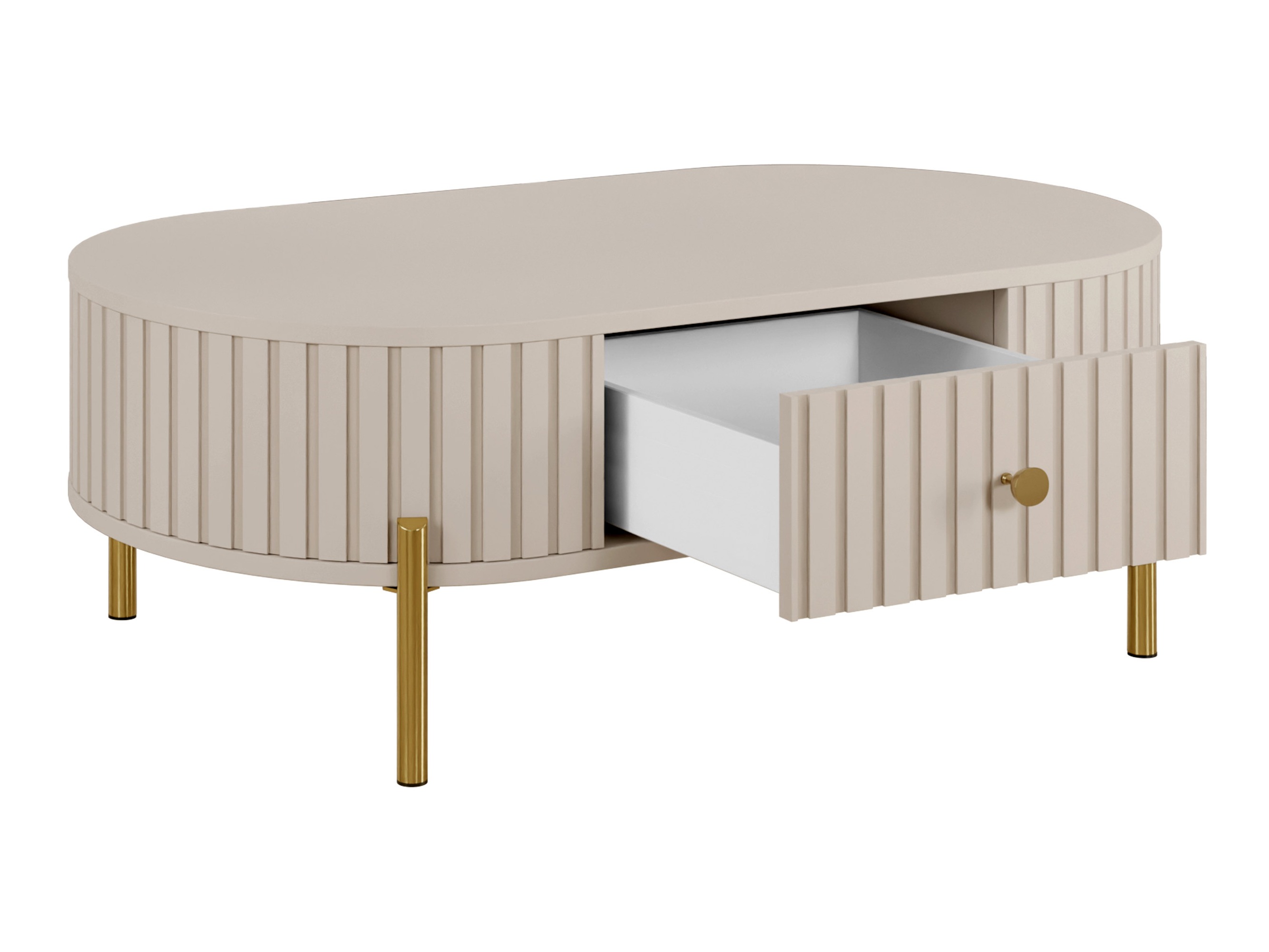 Σετ επίπλων σαλονιού Comfivo Mirsoni II