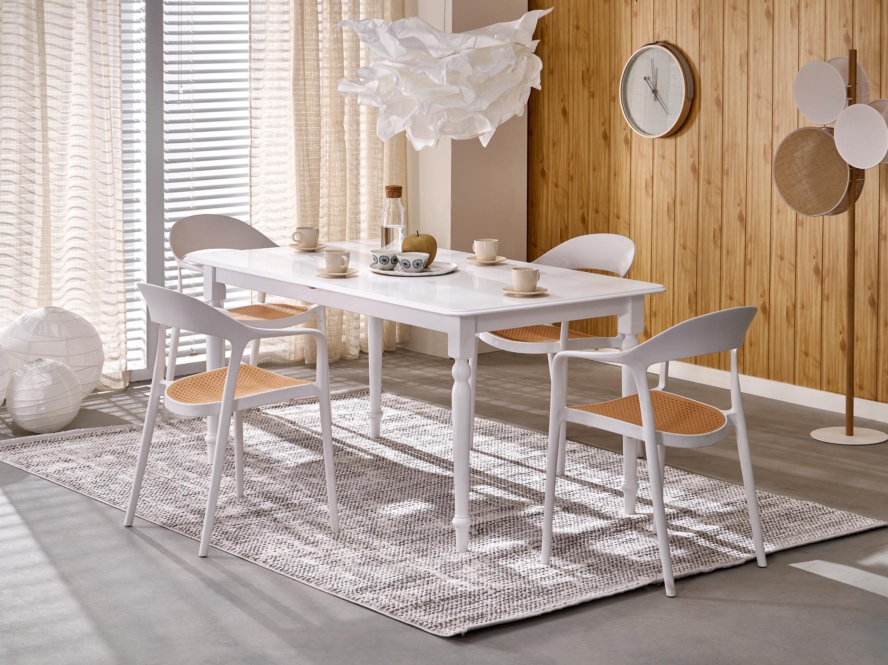 Table Houston 1987