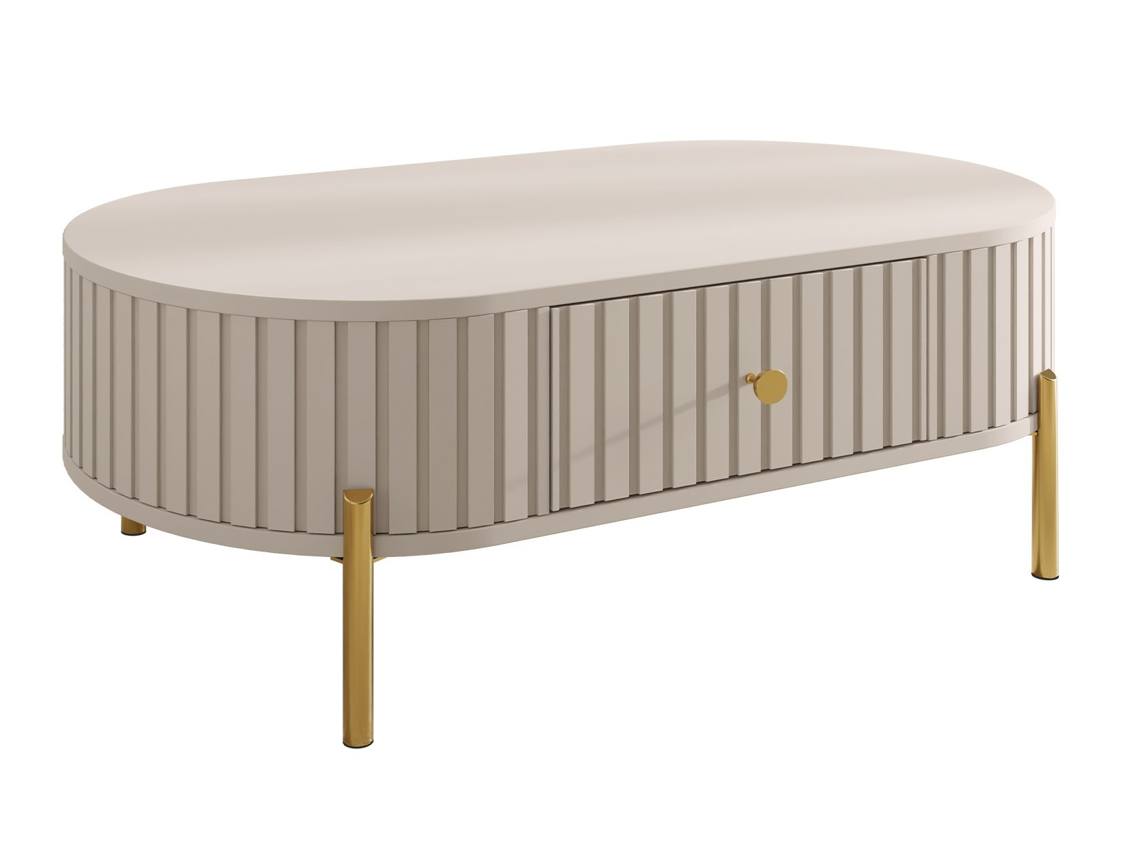 Τραπεζάκι σαλονιού Comfivo Mirsoni