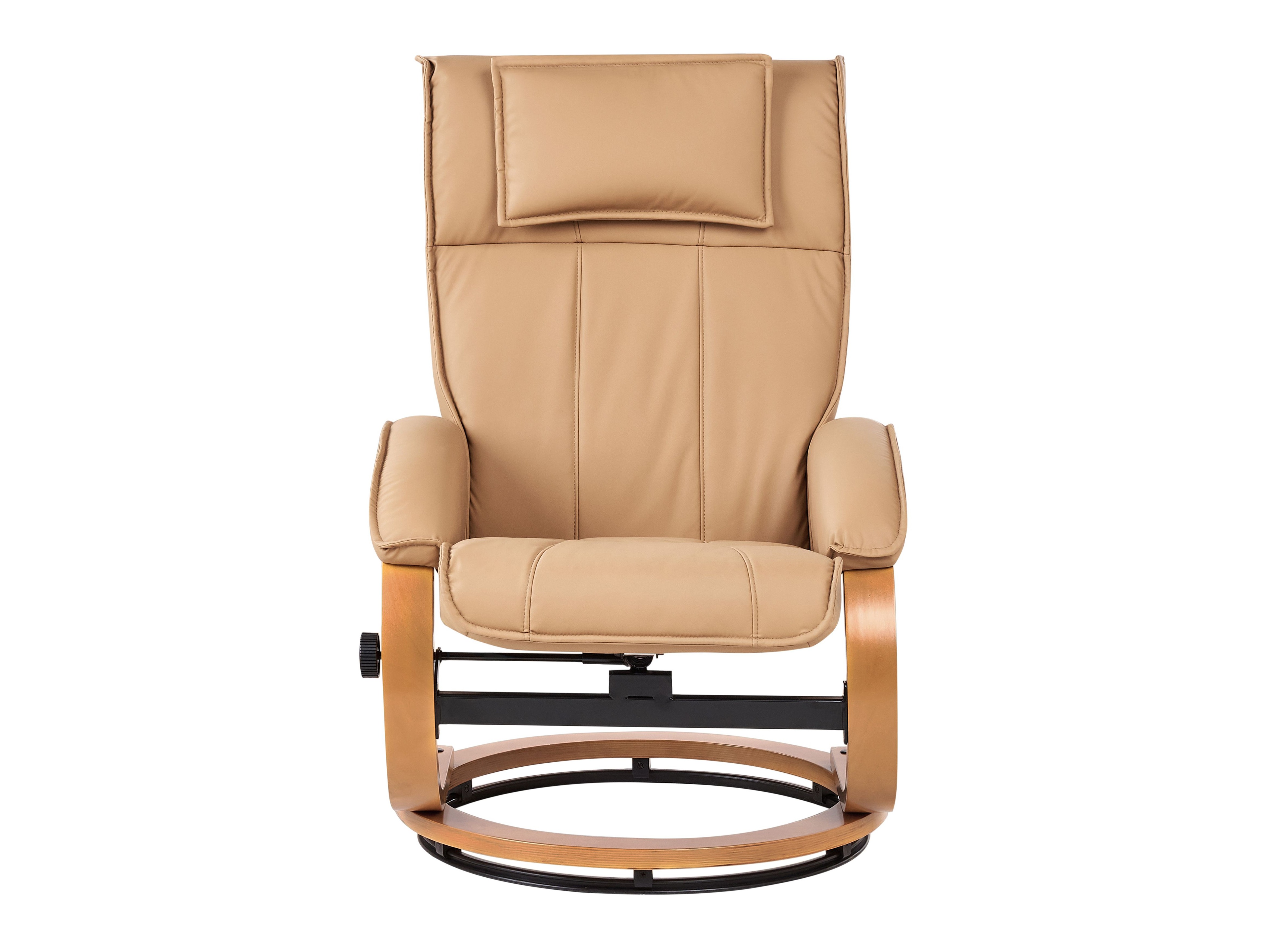 Armchair Berwyn 2736 (Light brown)