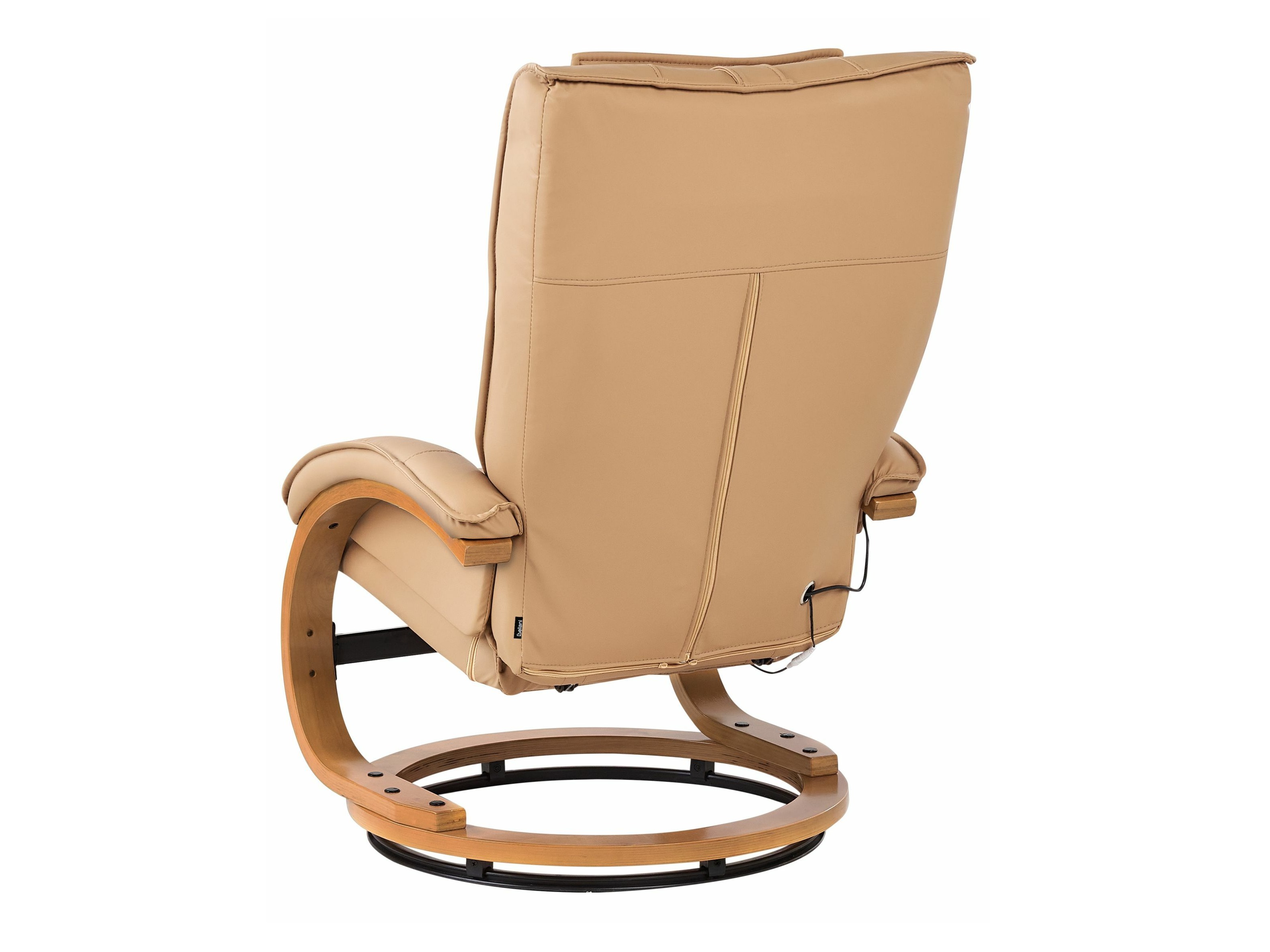 Armchair Berwyn 2736 (Light brown)