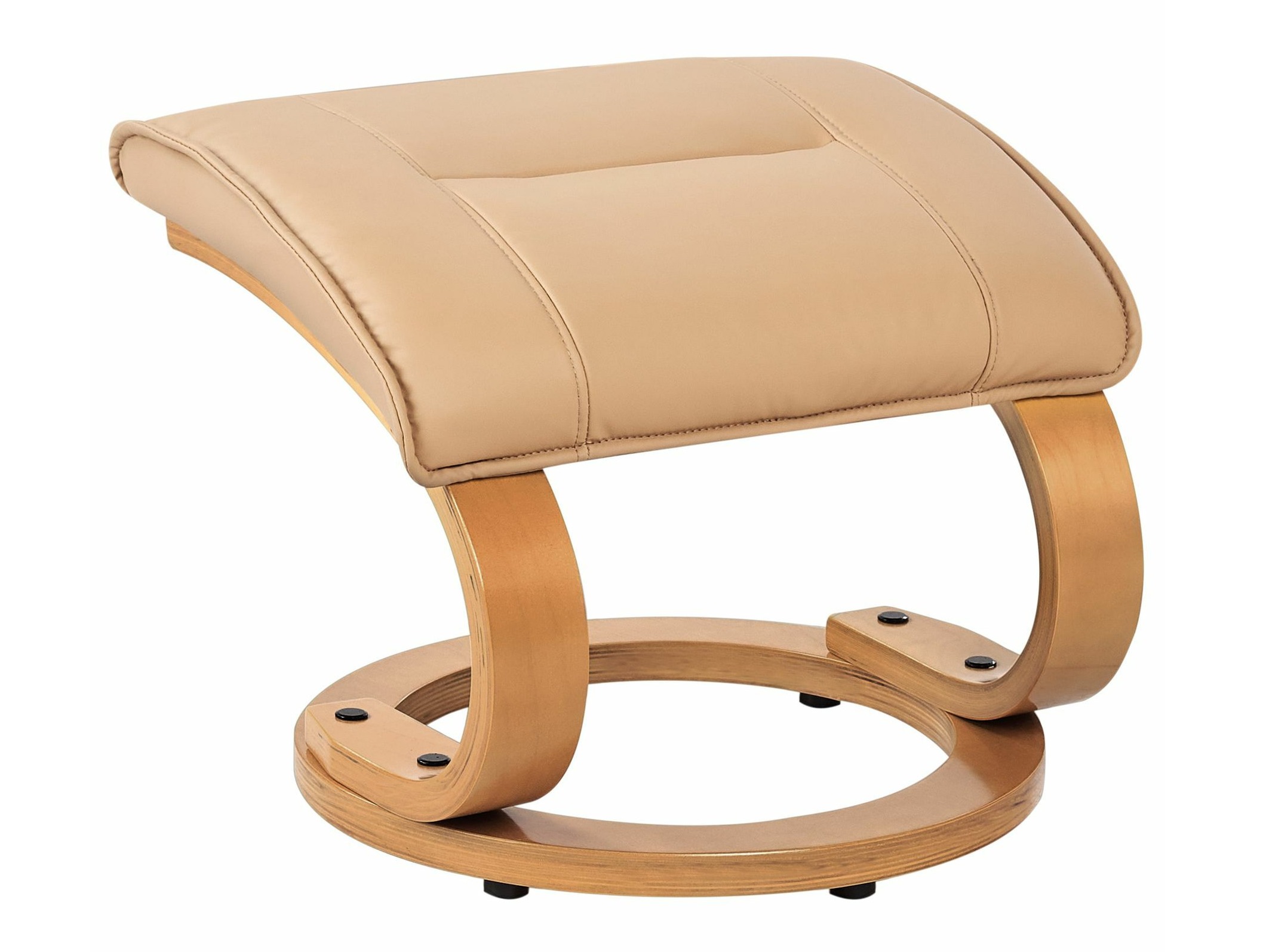 Armchair Berwyn 2736 (Light brown)