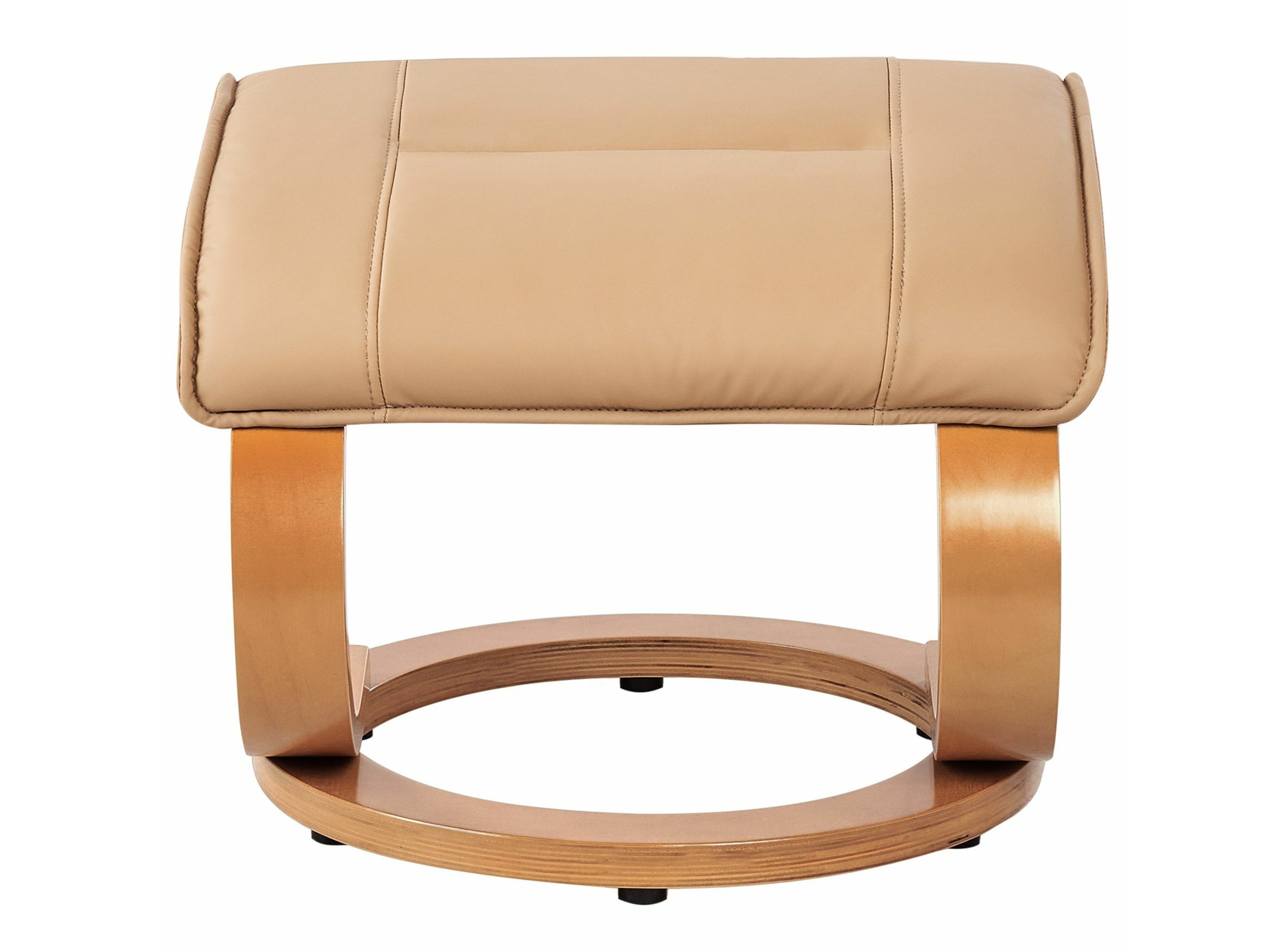 Armchair Berwyn 2736 (Light brown)