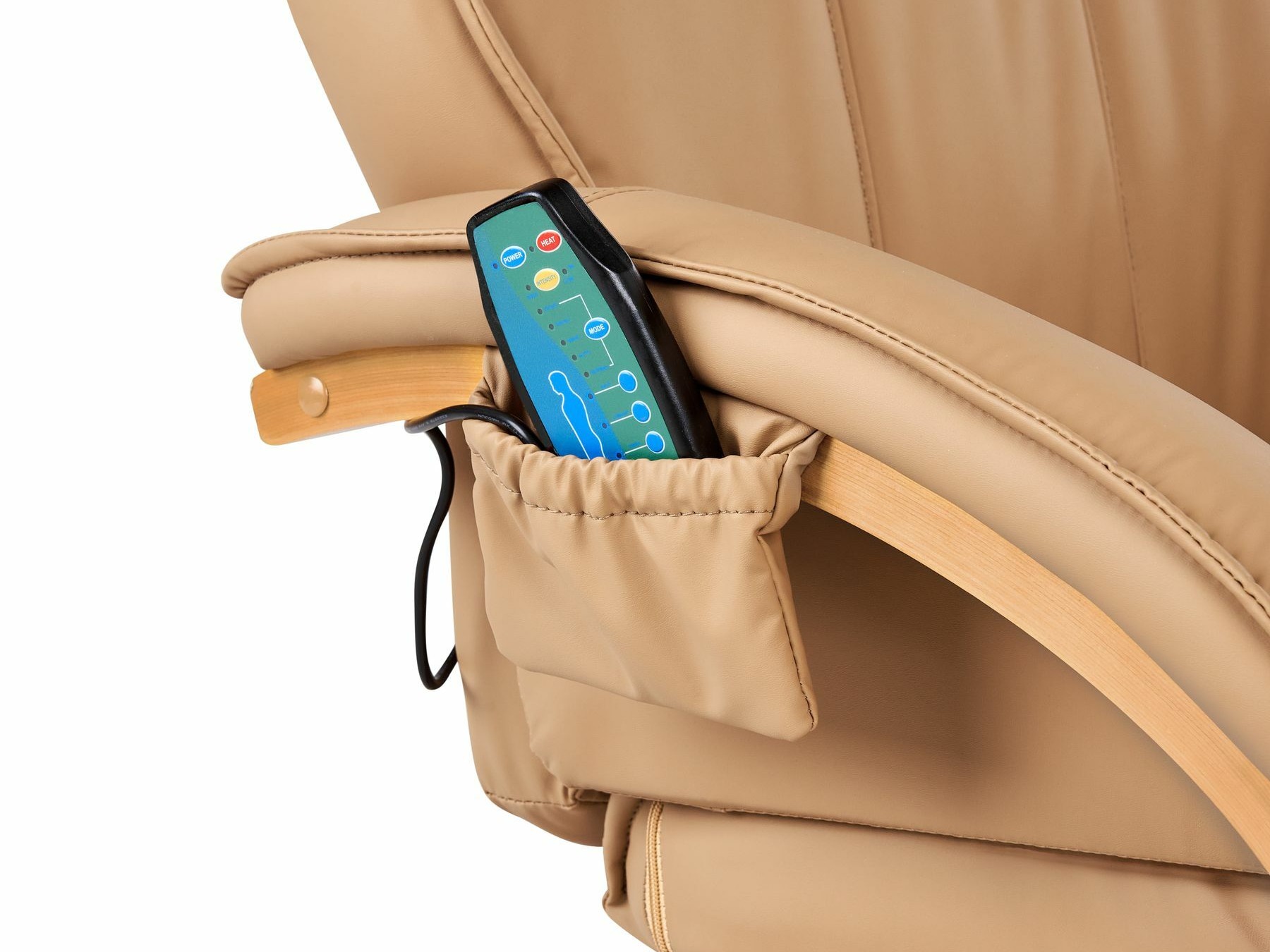 Armchair Berwyn 2736 (Light brown)