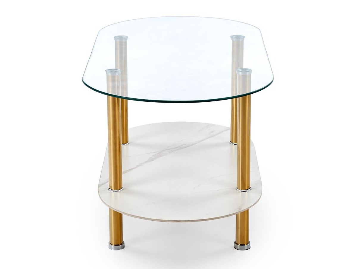 Coffee table Houston 1993