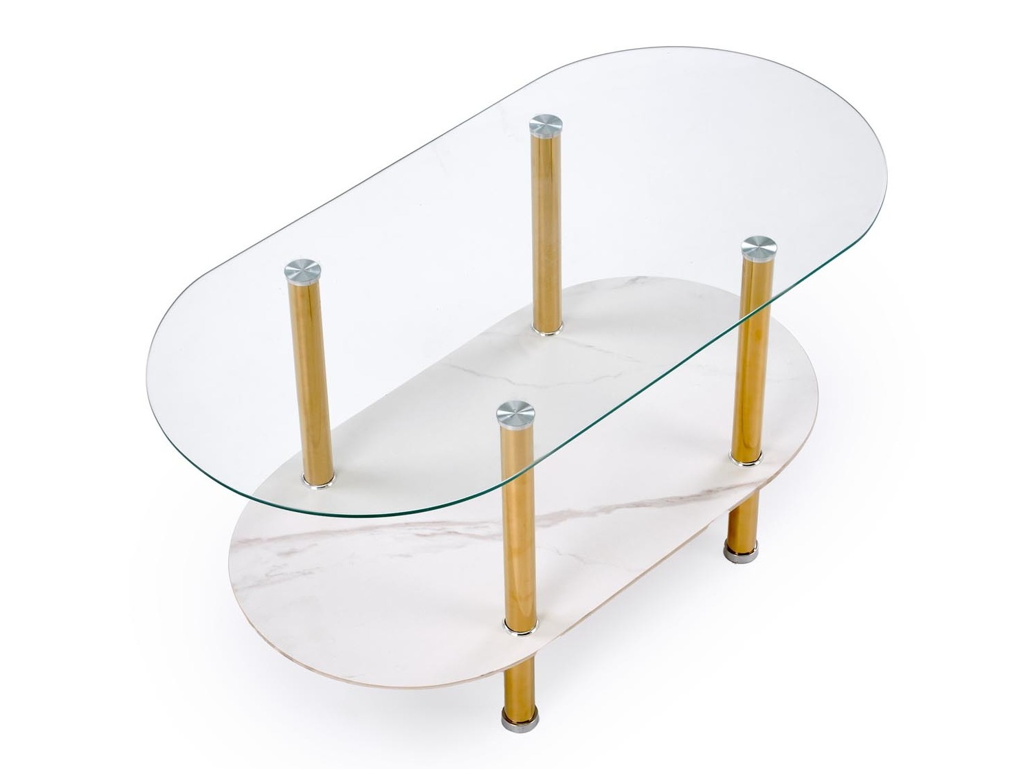 Coffee table Houston 1993