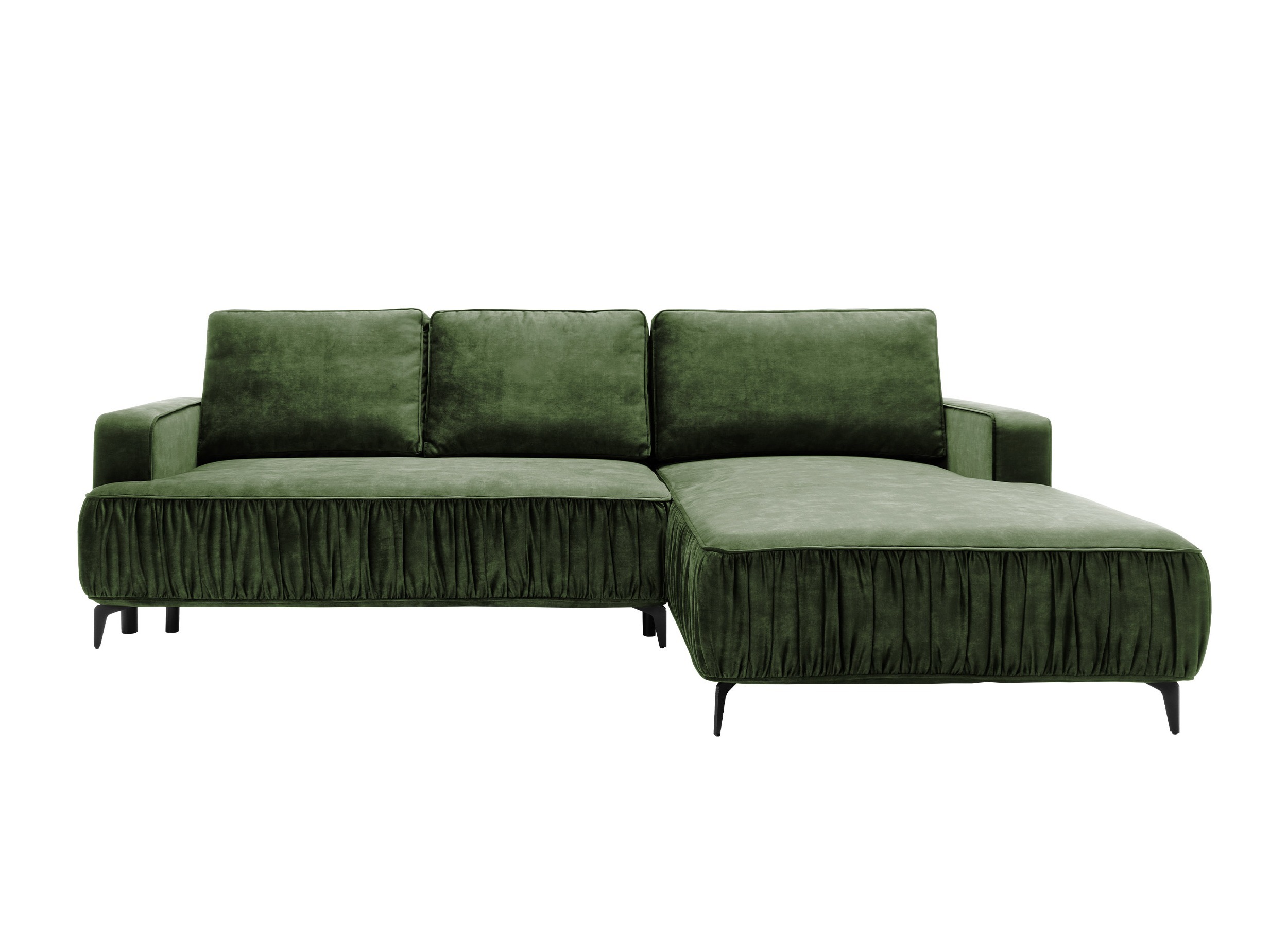 Corner sofa ComfiDream Lyraion (Castel 39)
