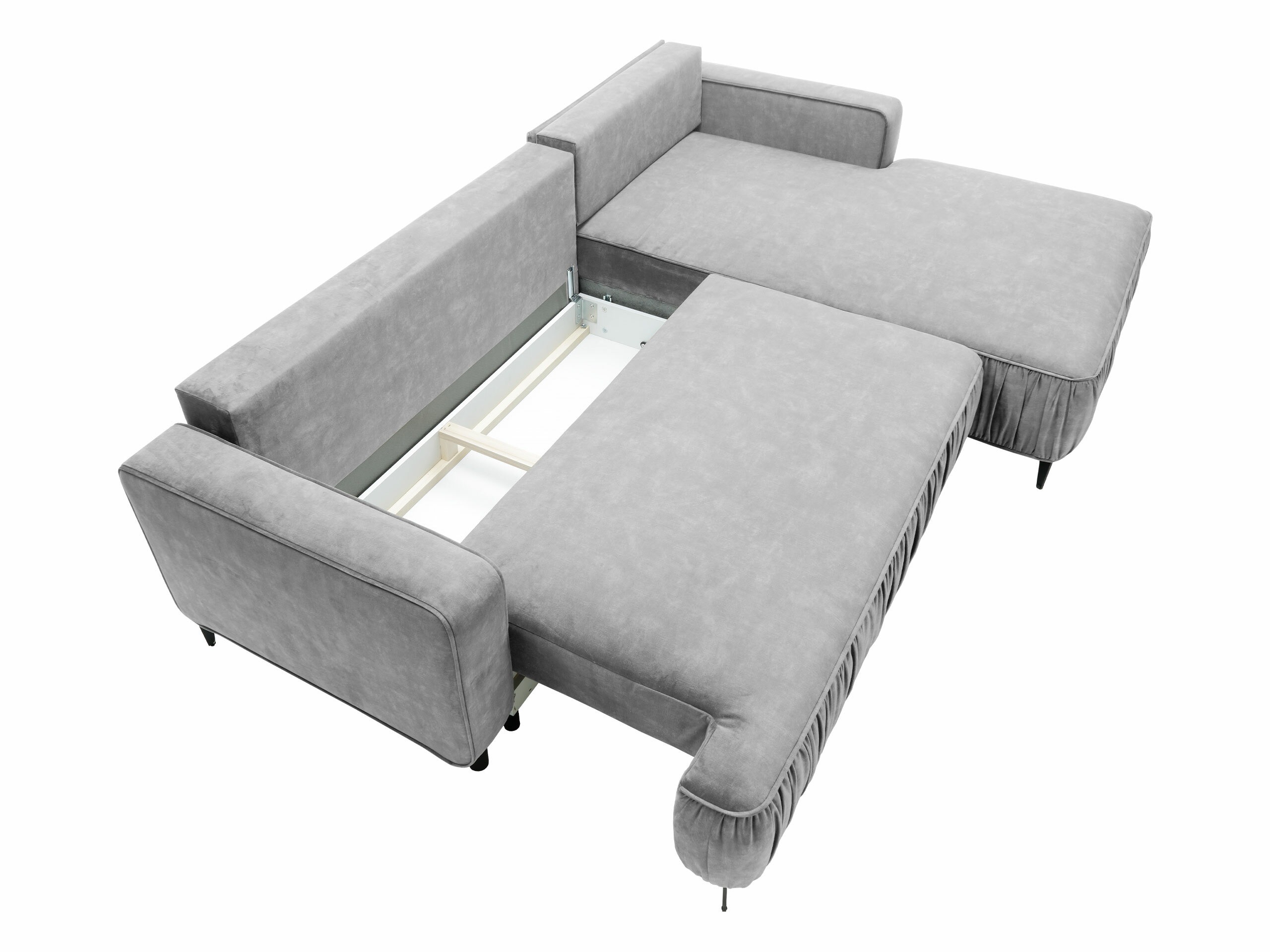 Corner sofa ComfiDream Lyraion (Castel 39)