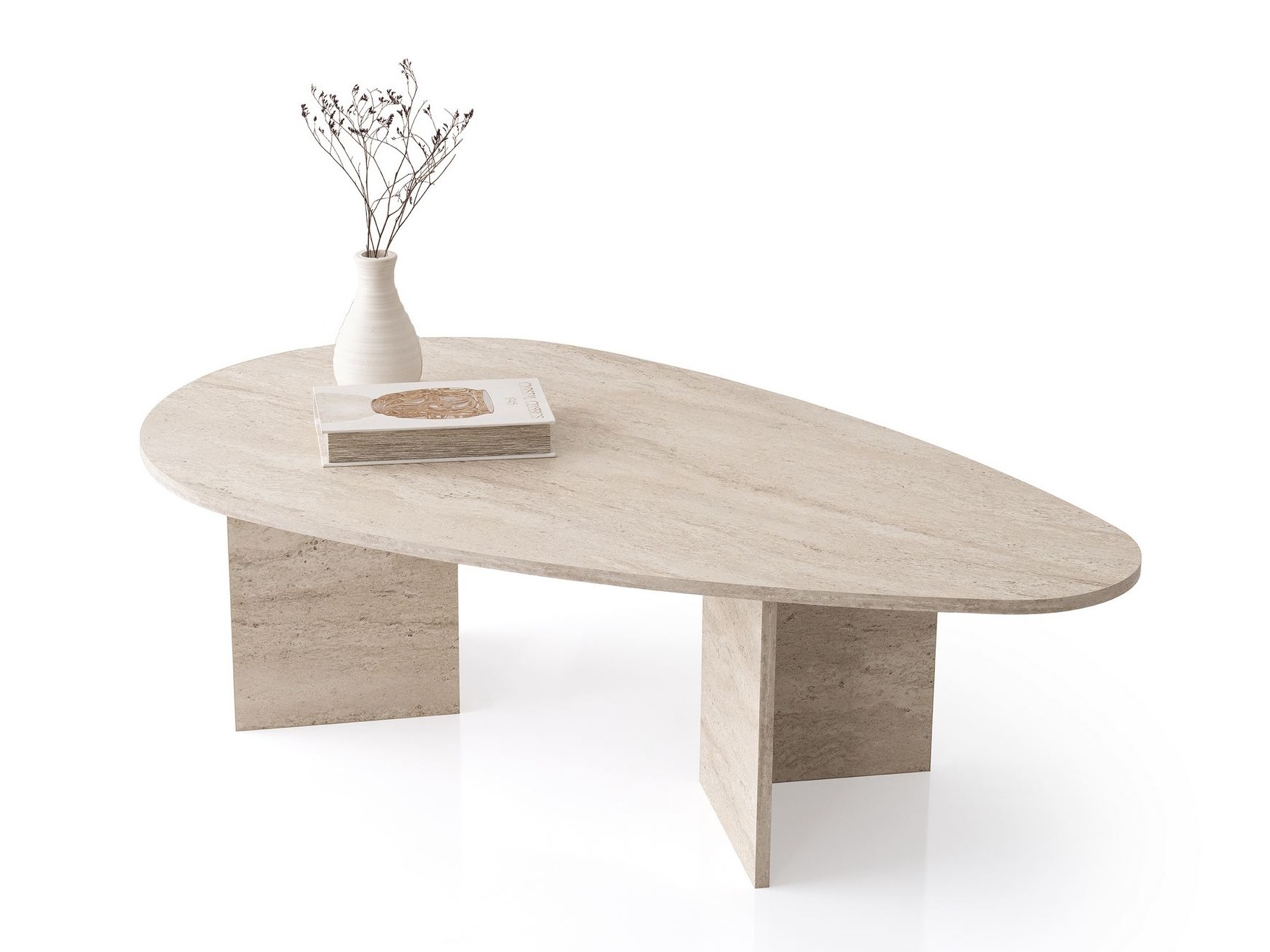 Coffee table Levsone 101